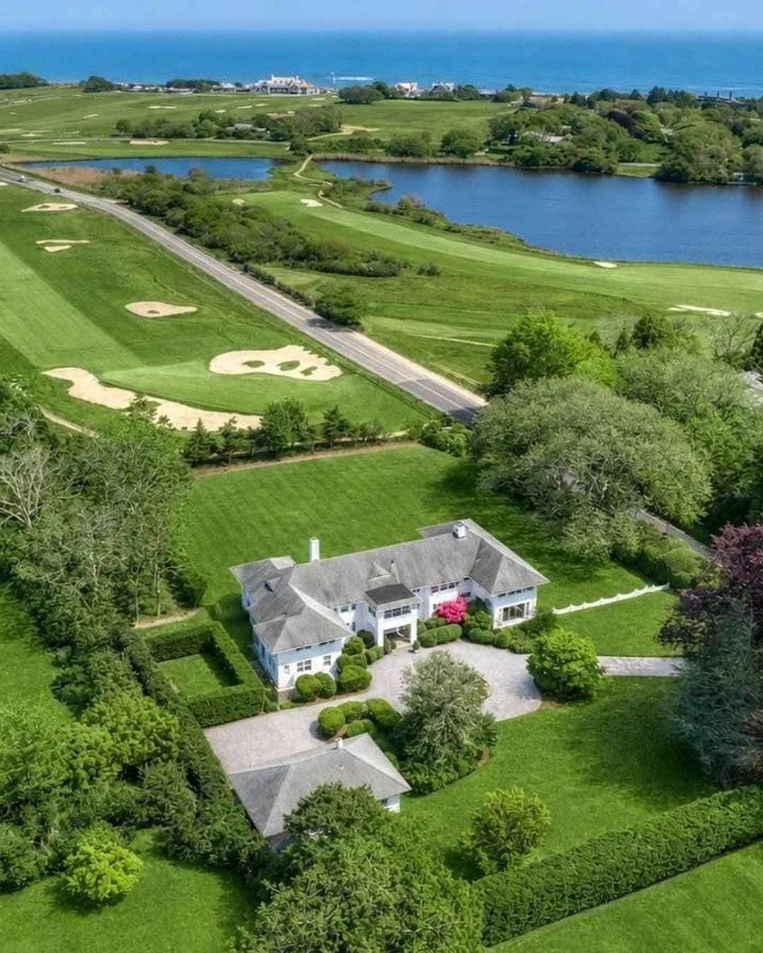80 Dunemere Lane, East Hampton, NY 11937 — photo 2