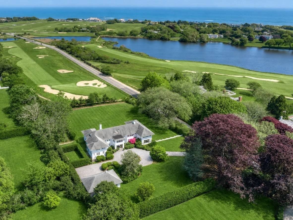 80 Dunemere Lane, East Hampton, NY 11937 — photo 1