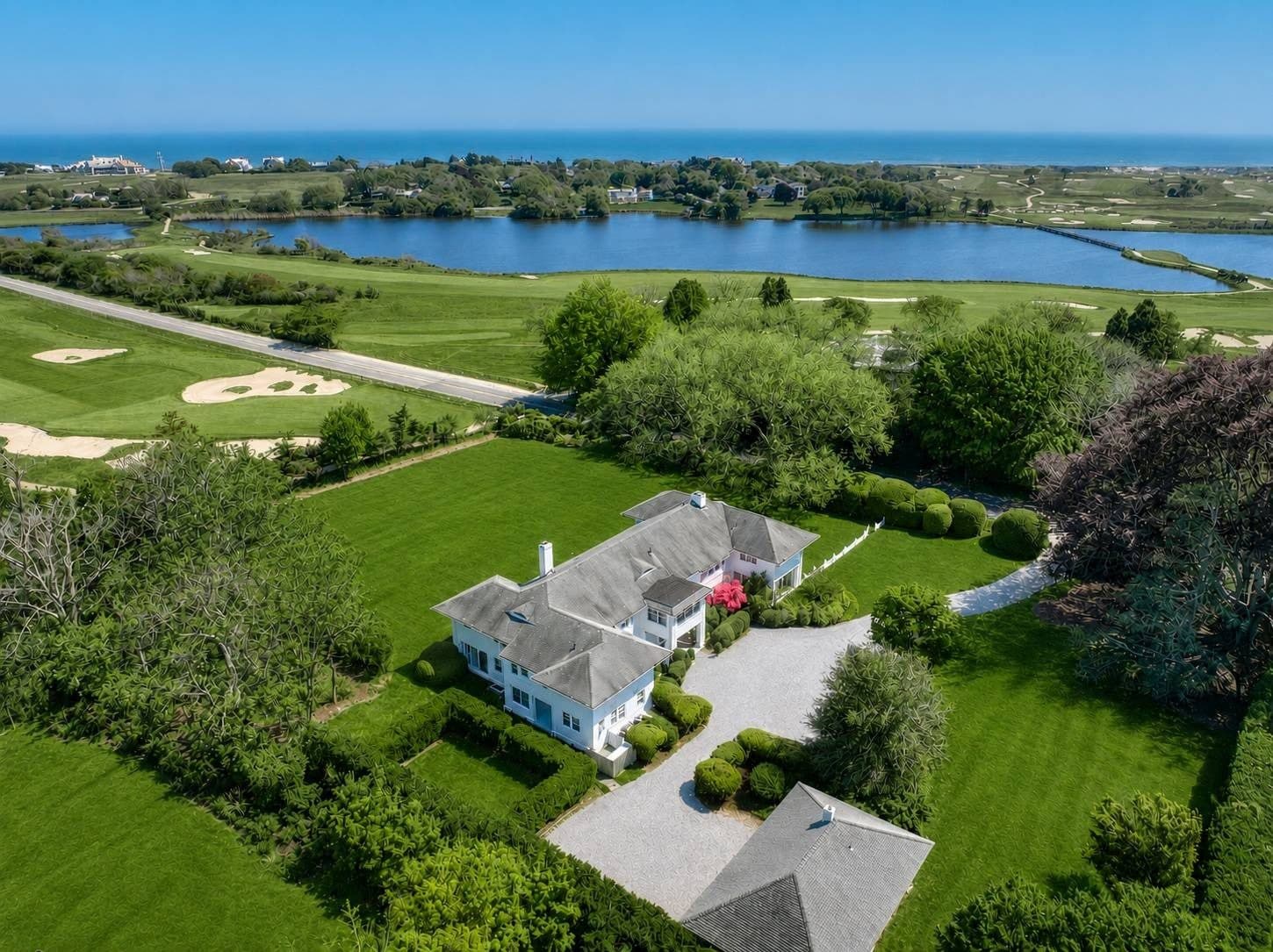 80 Dunemere Lane, East Hampton, NY 11937 — photo 22