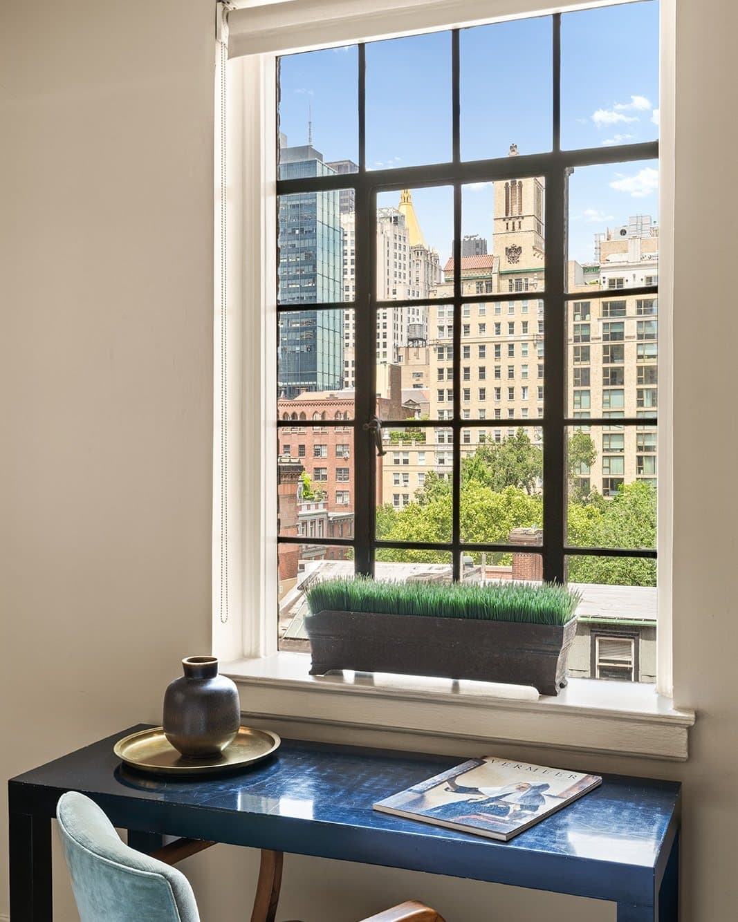 81 Irving Place #9H — photo 1