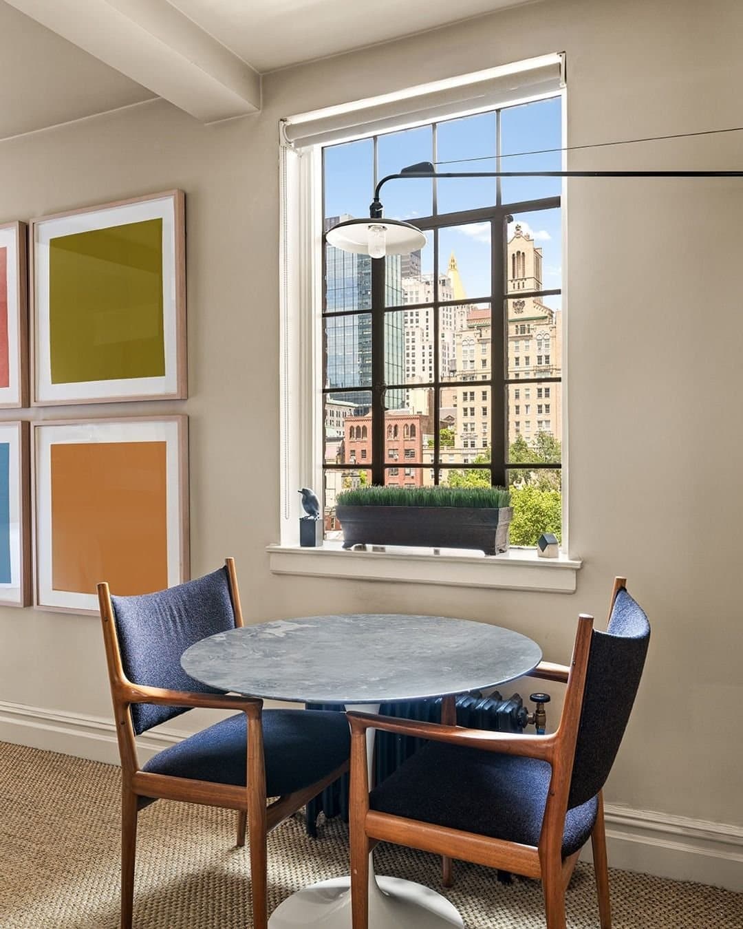 81 Irving Place #9H — photo 3