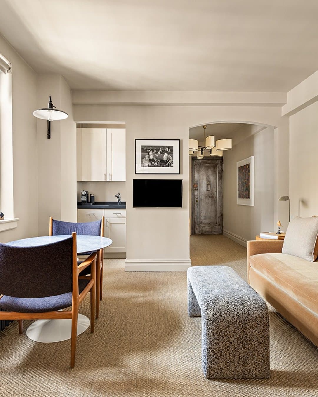 81 Irving Place #9H — photo 8
