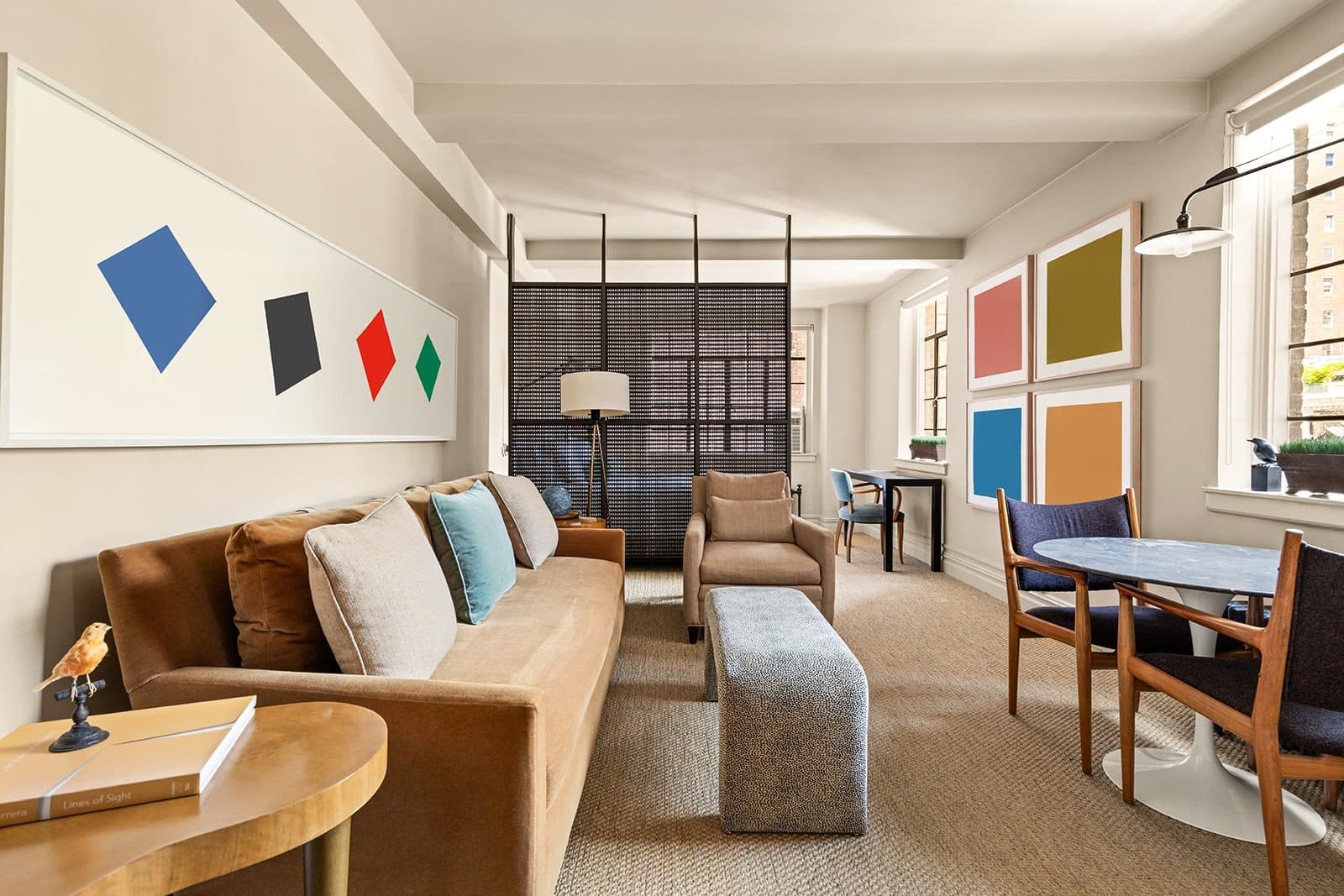 81 Irving Place #9H — photo 1