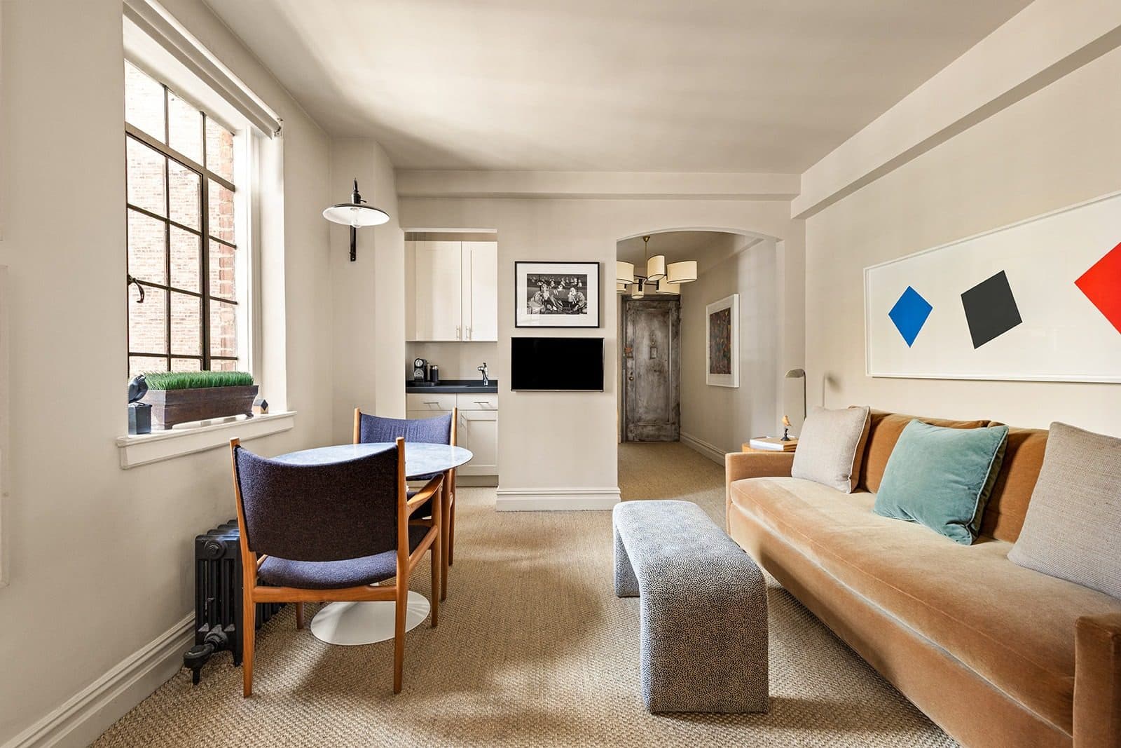 81 Irving Place #9H — photo 2