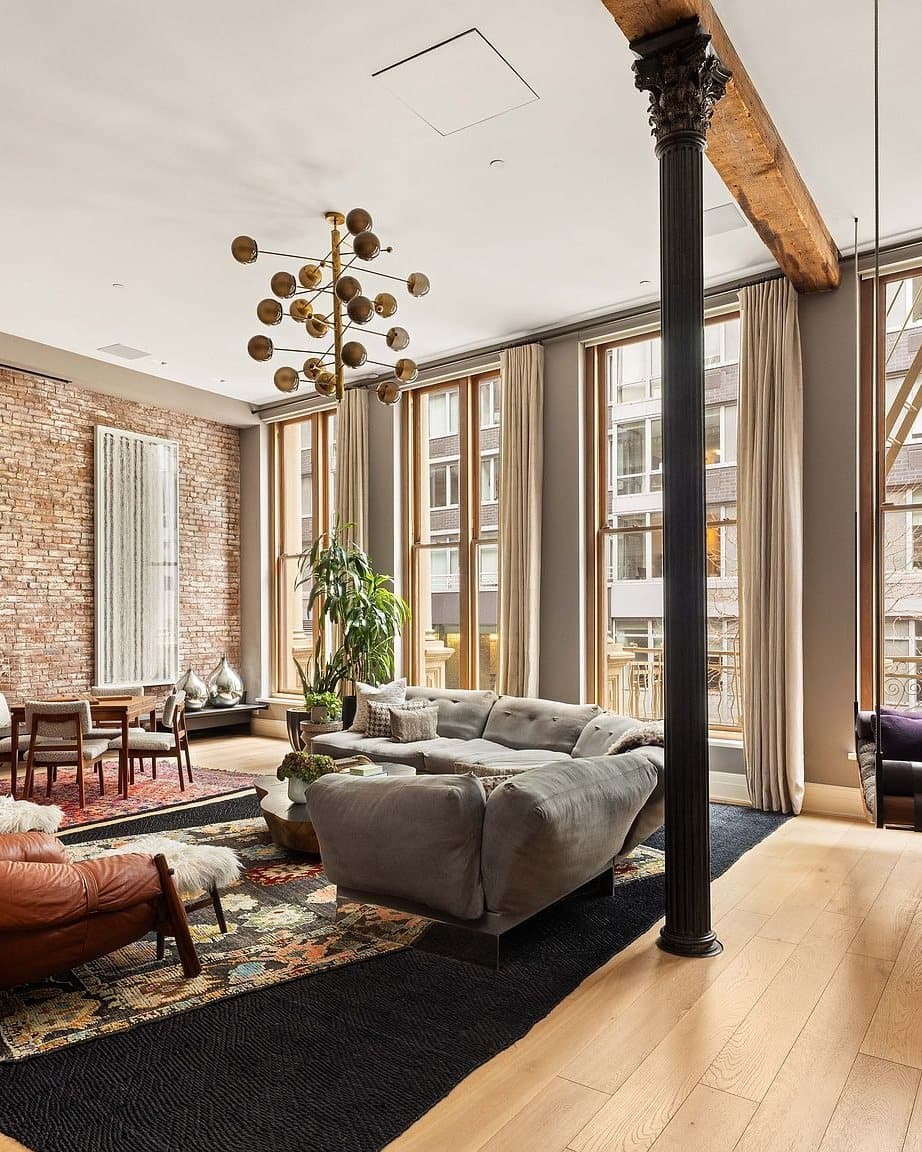 87 Leonard Street #2 — photo 1