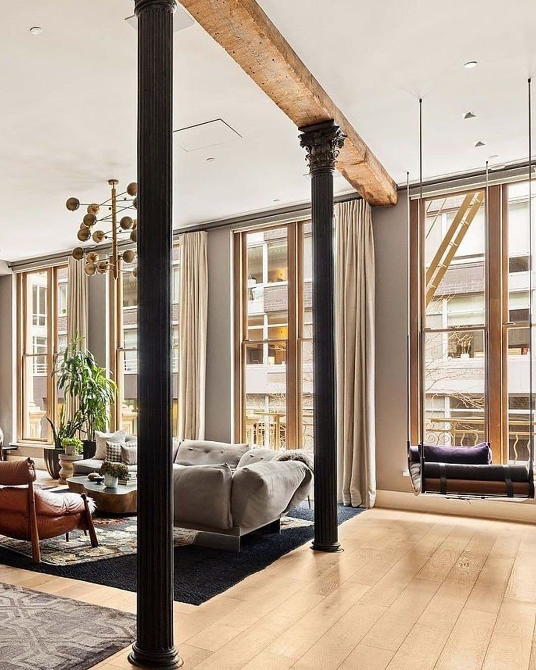 87 Leonard Street #2 — photo 3