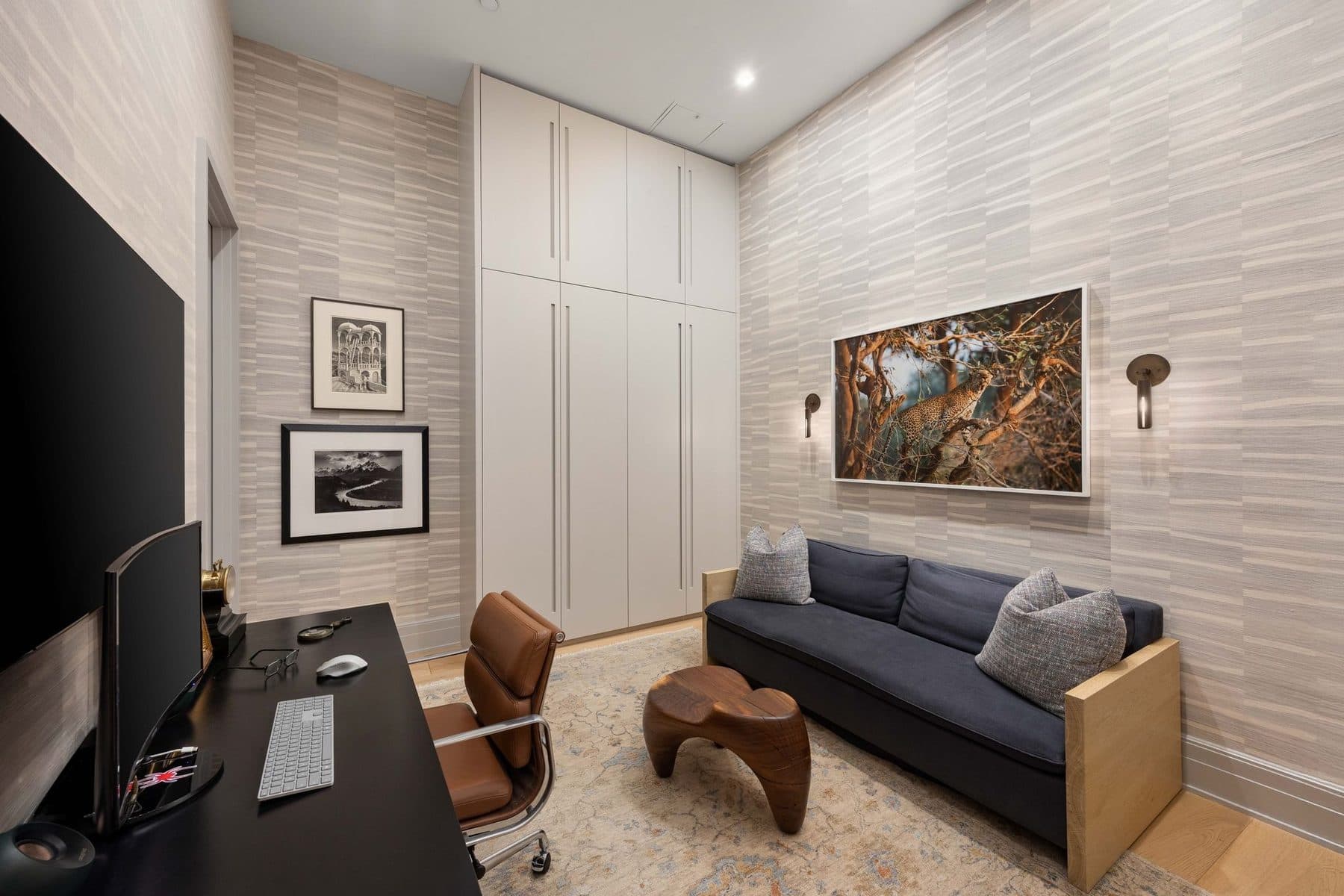 87 Leonard Street — photo 21