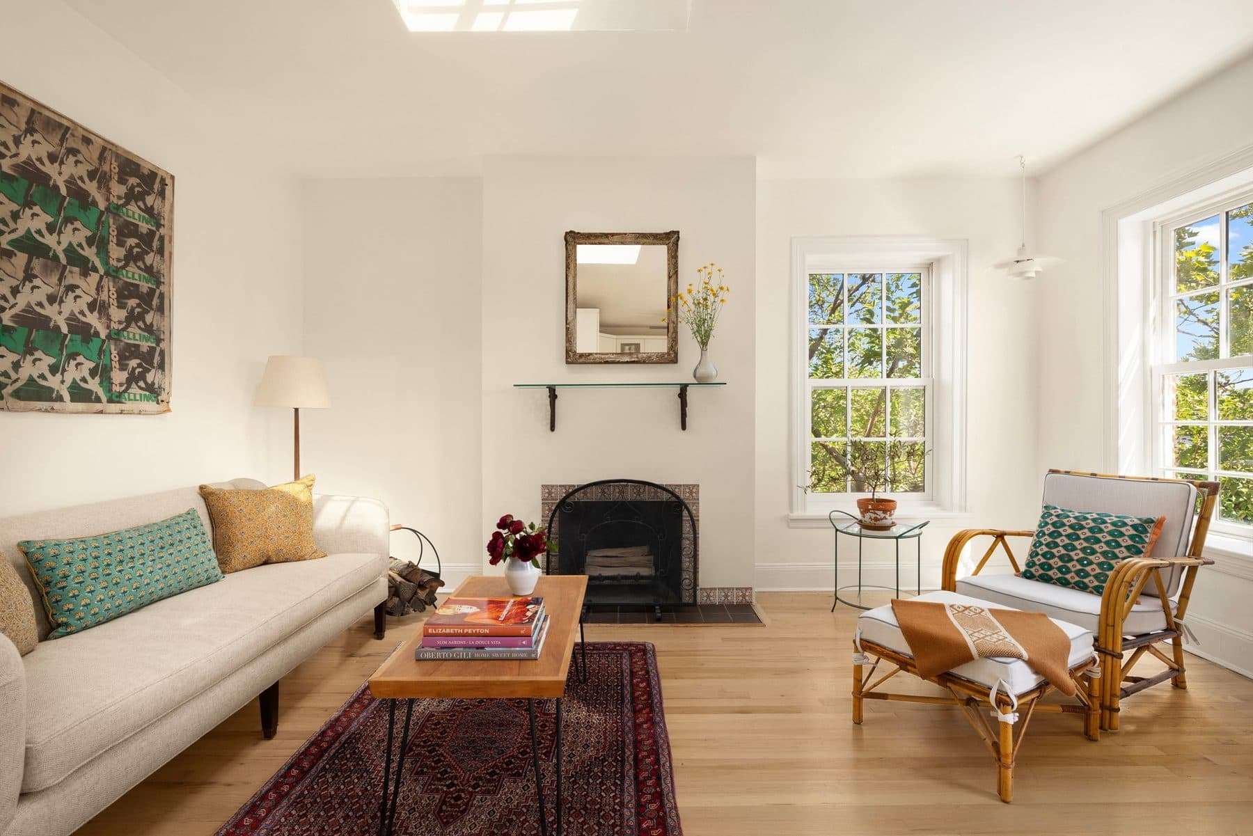 89 State Street #5 — photo 1