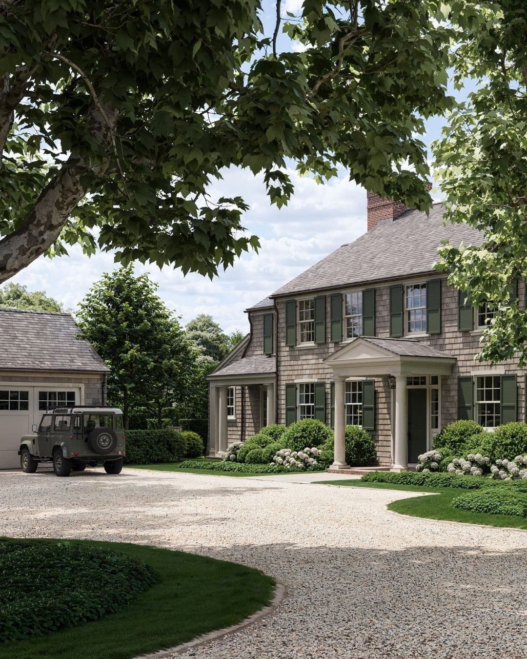89 Wainscott Main Street