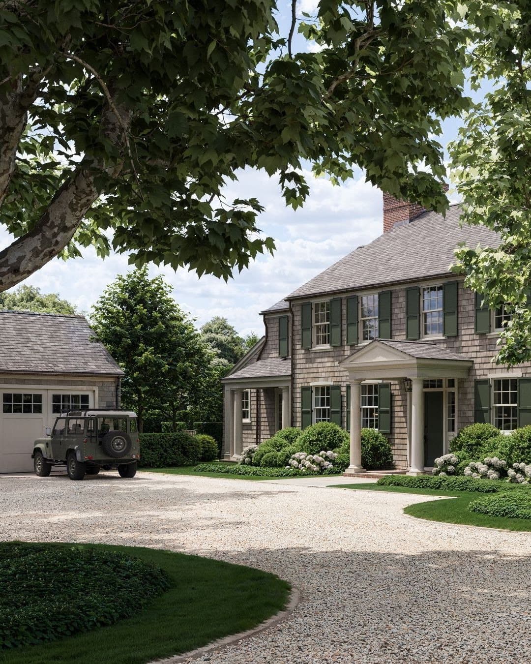 89 Wainscott Main Street