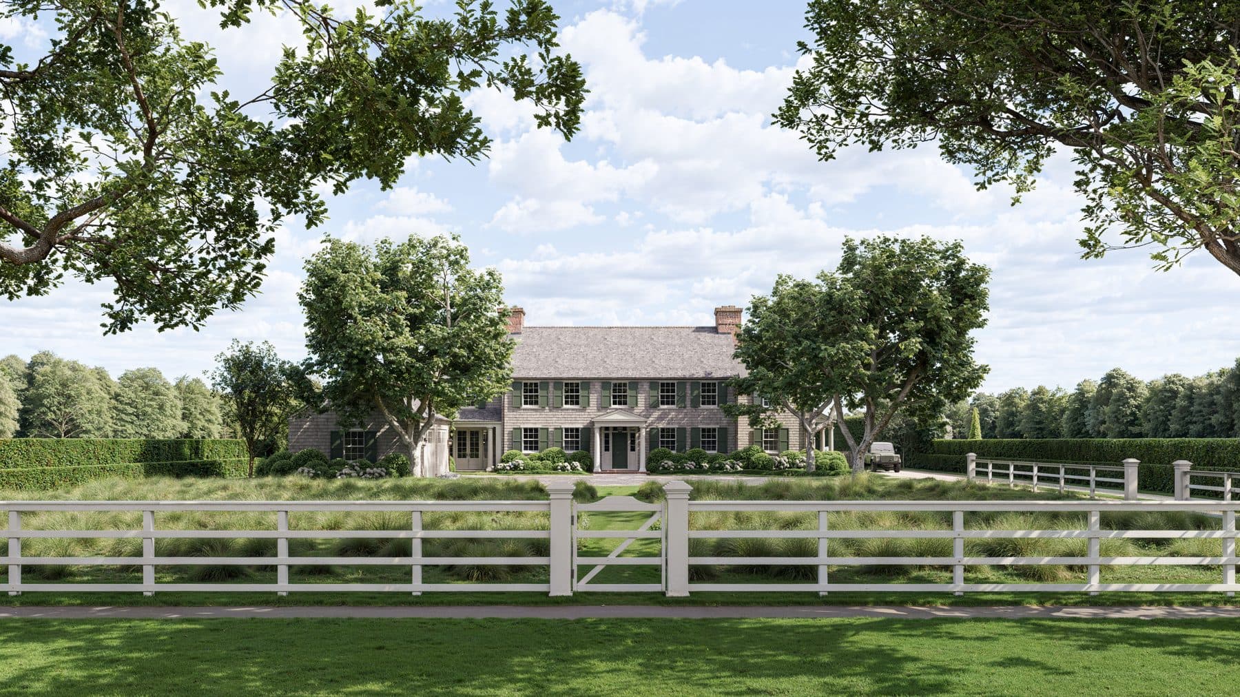 89 Wainscott Main Street — photo 1