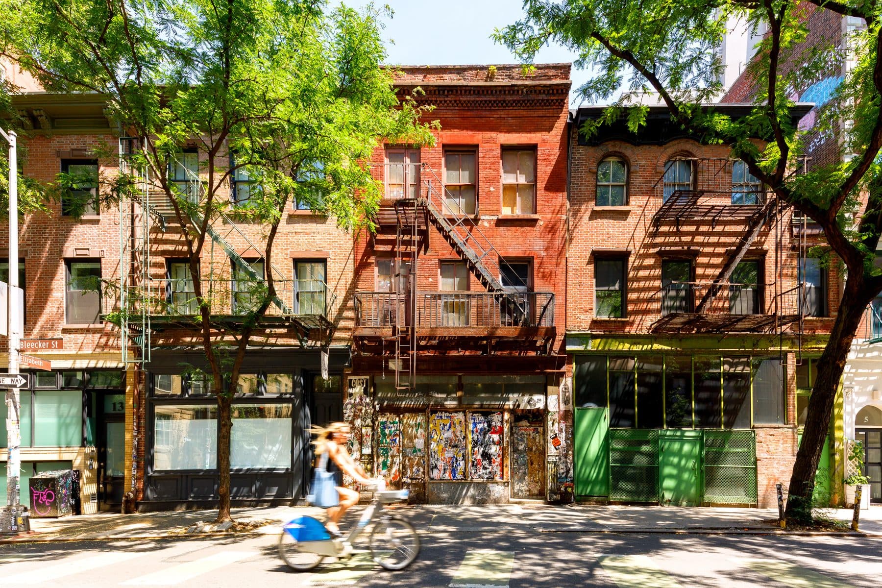 9 Bleecker Street — photo 1