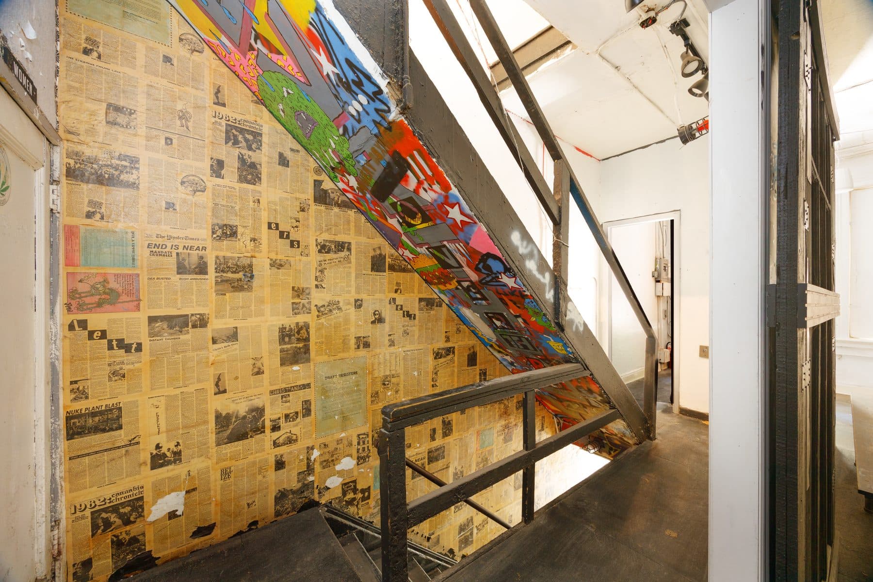 9 Bleecker Street — photo 8