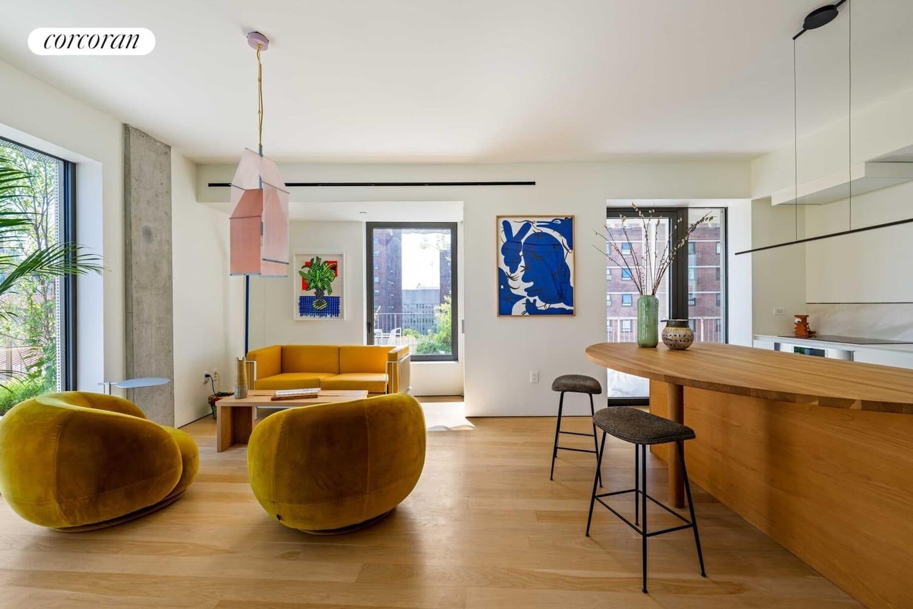 9 Chapel Street, Unit 11A — photo 3