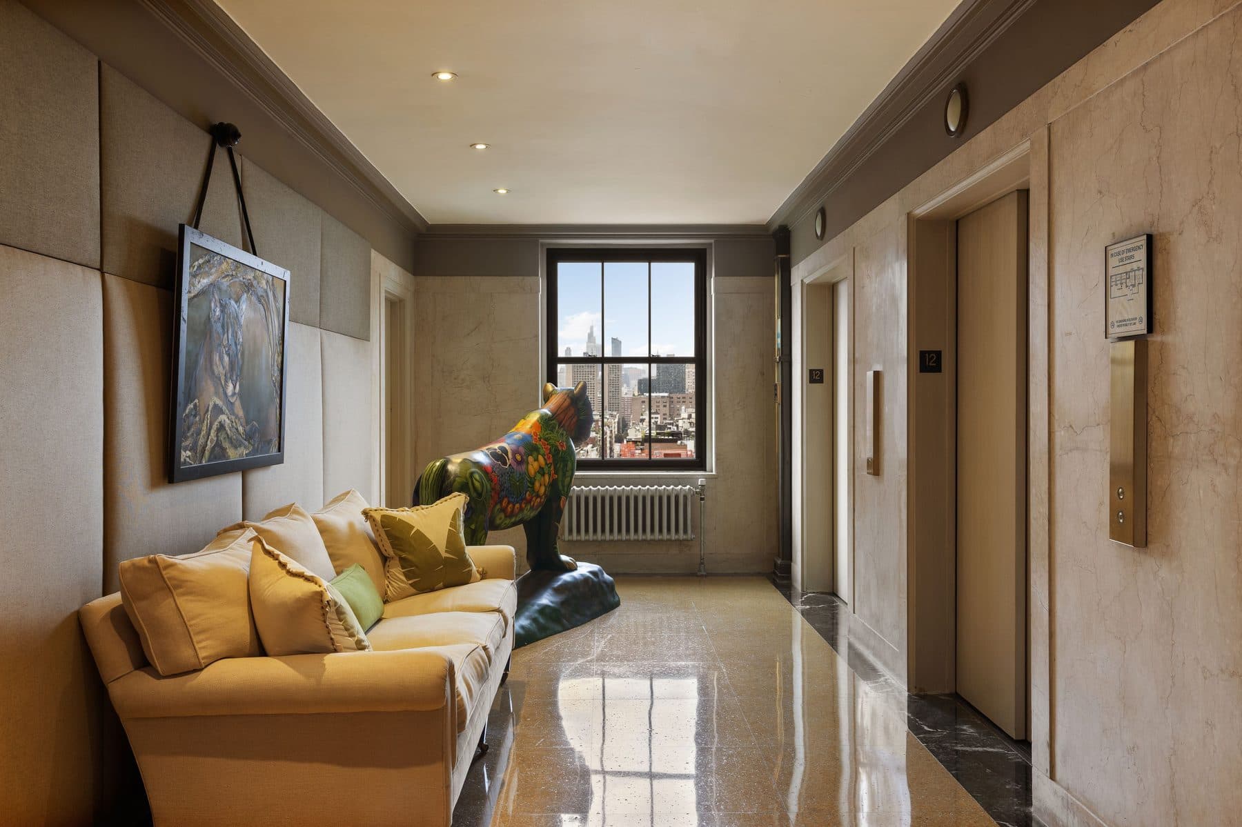 90 Franklin Street — photo 19