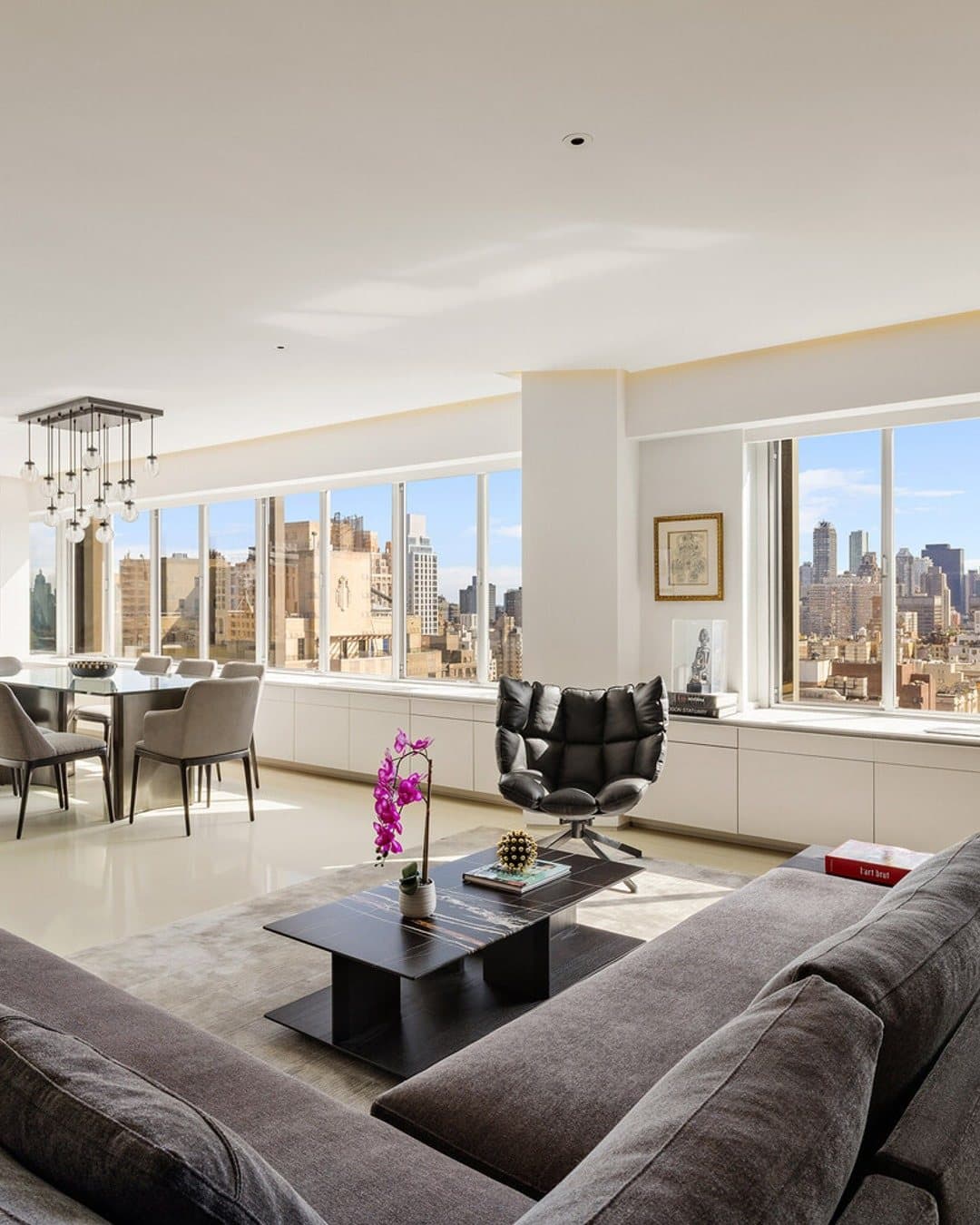 900 Park Avenue #25CD — photo 1