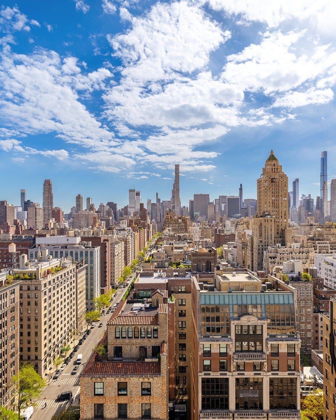 900 Park Avenue #25CD — photo 2