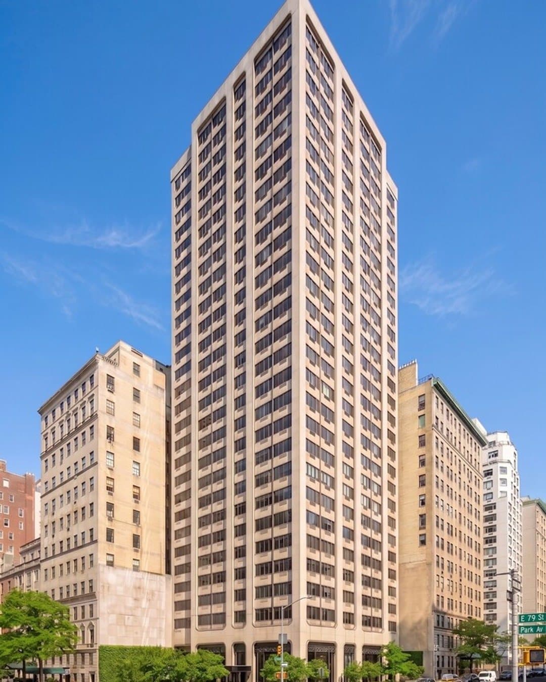 900 Park Avenue #25CD — photo 9