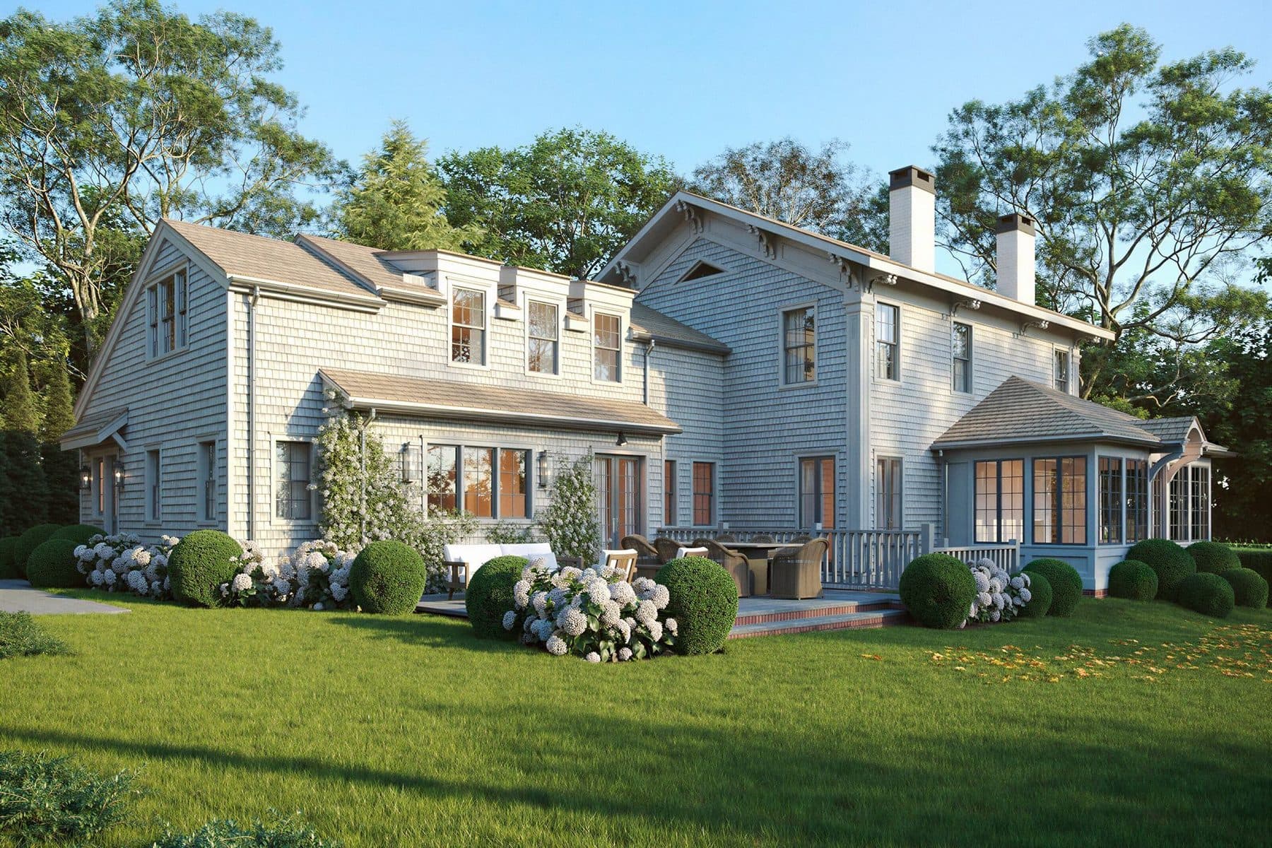 92 Bay St, Sag Harbor, NY 11963 — photo 2