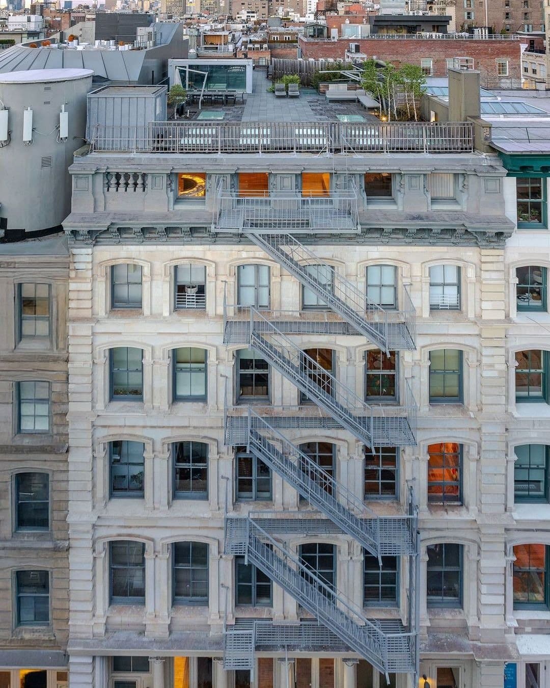 96 Grand Street