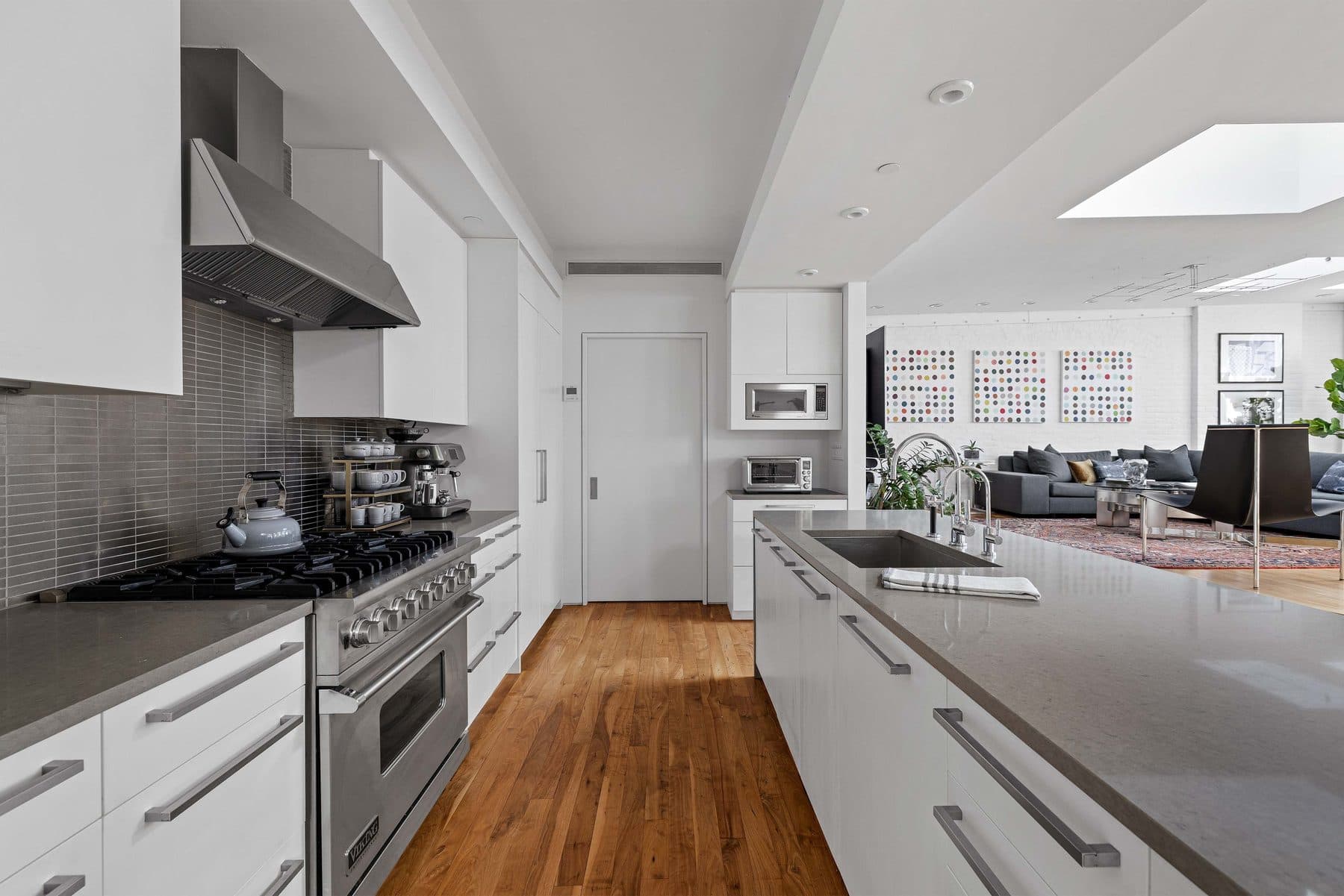 96 Grand Street — photo 8