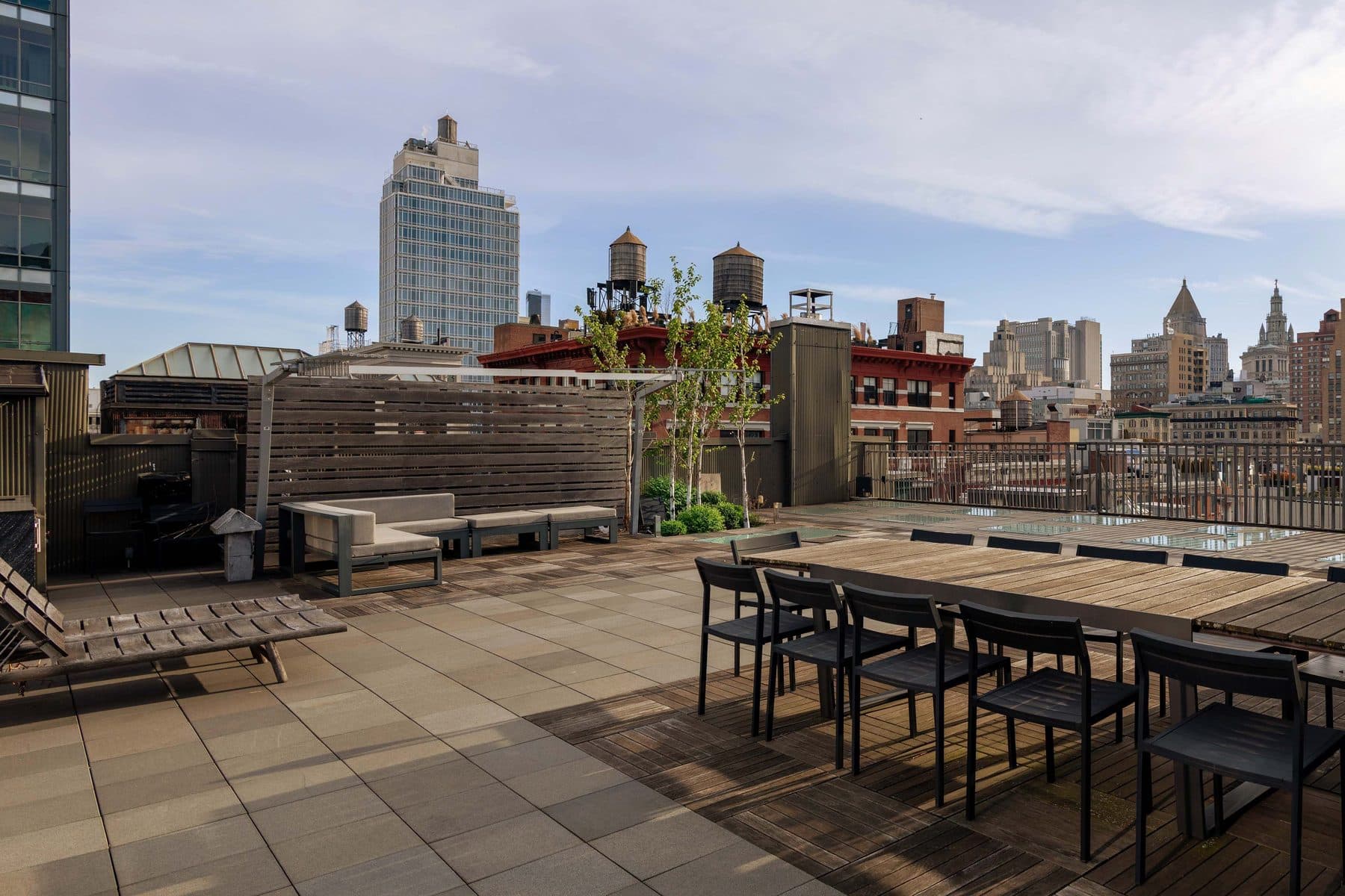96 Grand Street — photo 20