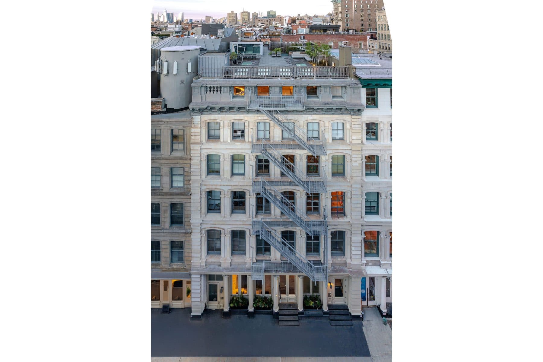 96 Grand Street — photo 24