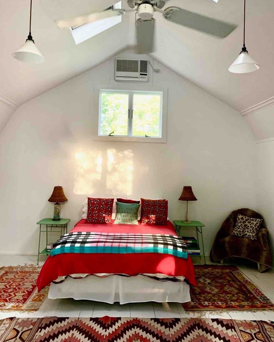 An Airy Barn in Springs — photo 5