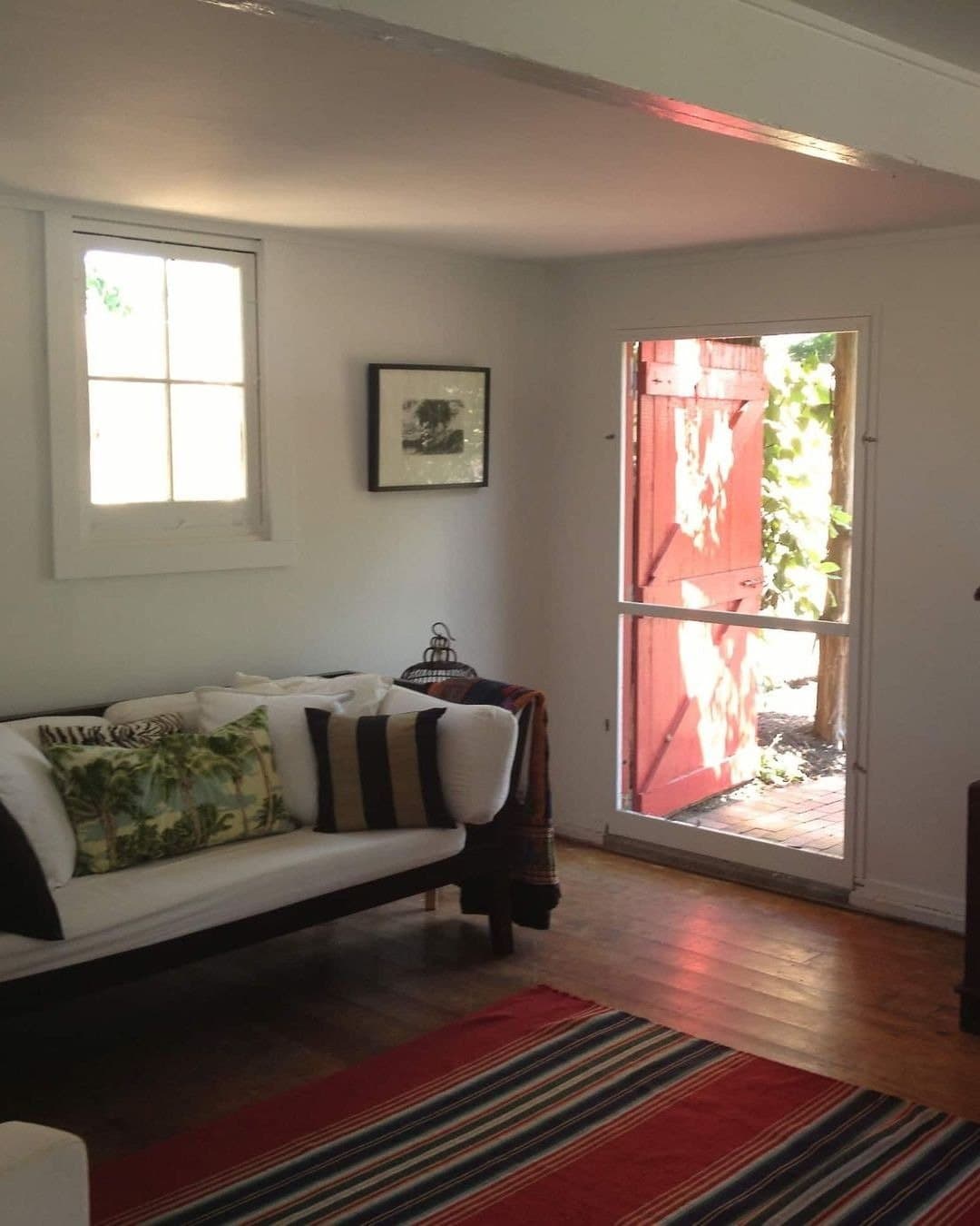 An Airy Barn in Springs — photo 6