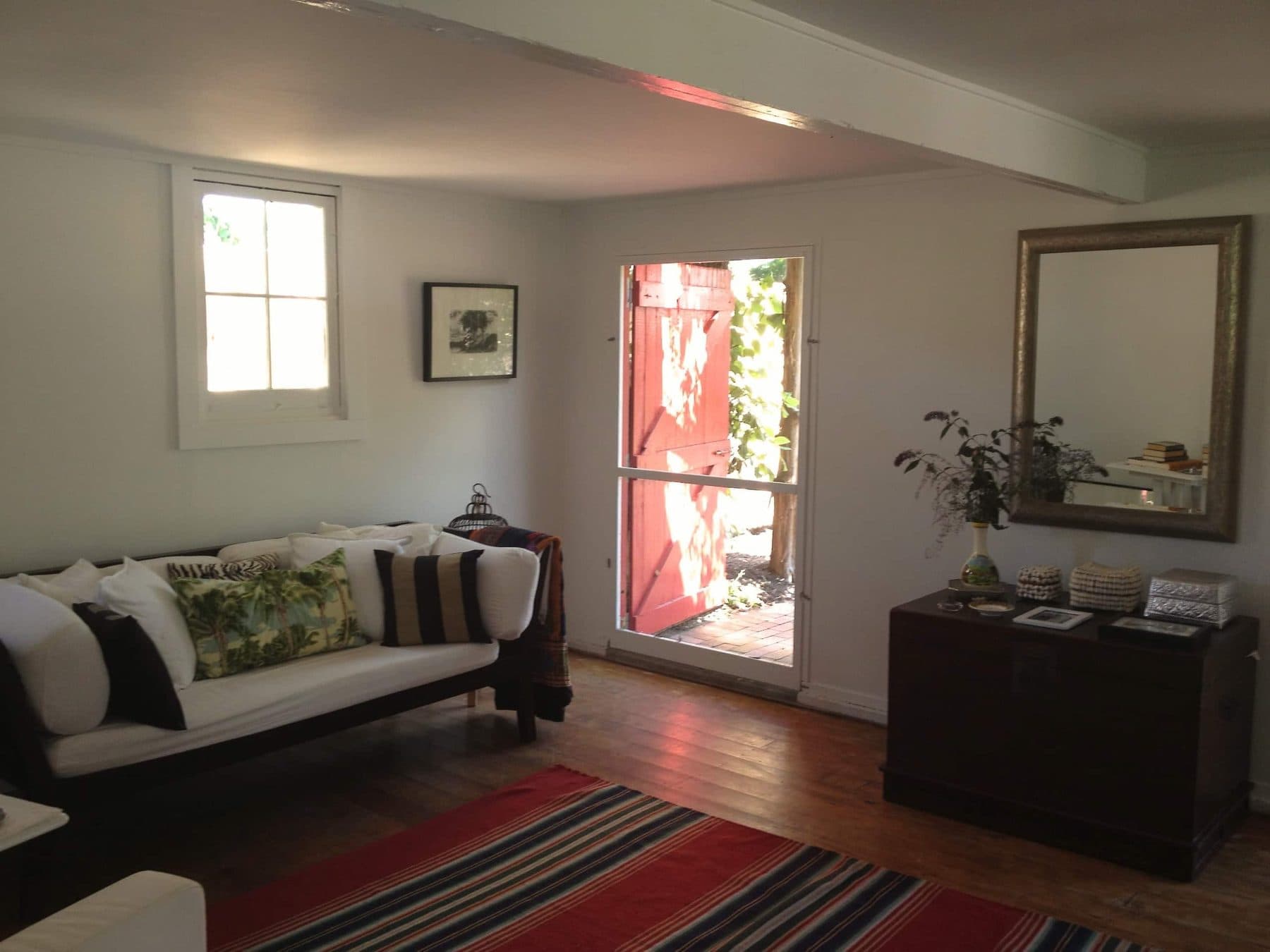 An Airy Barn in Springs — photo 6