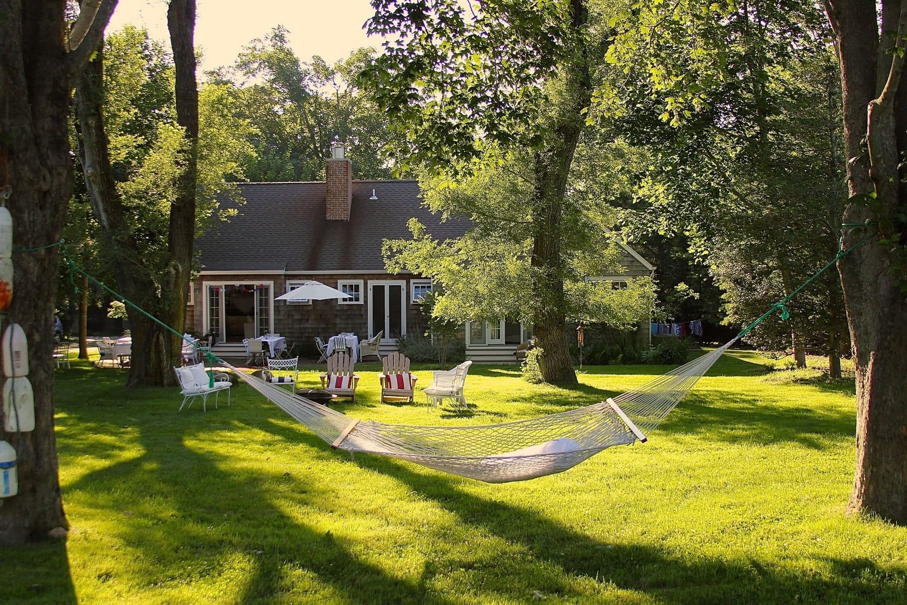 An Airy Barn in Springs — photo 7