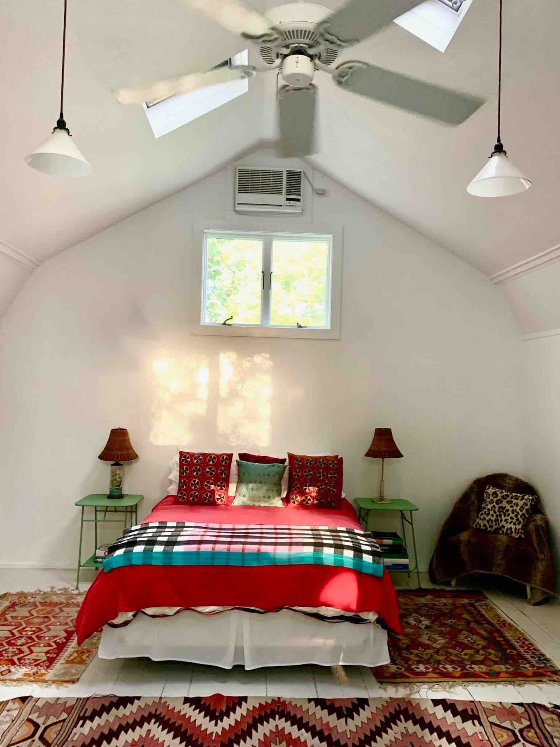 An Airy Barn in Springs — photo 11
