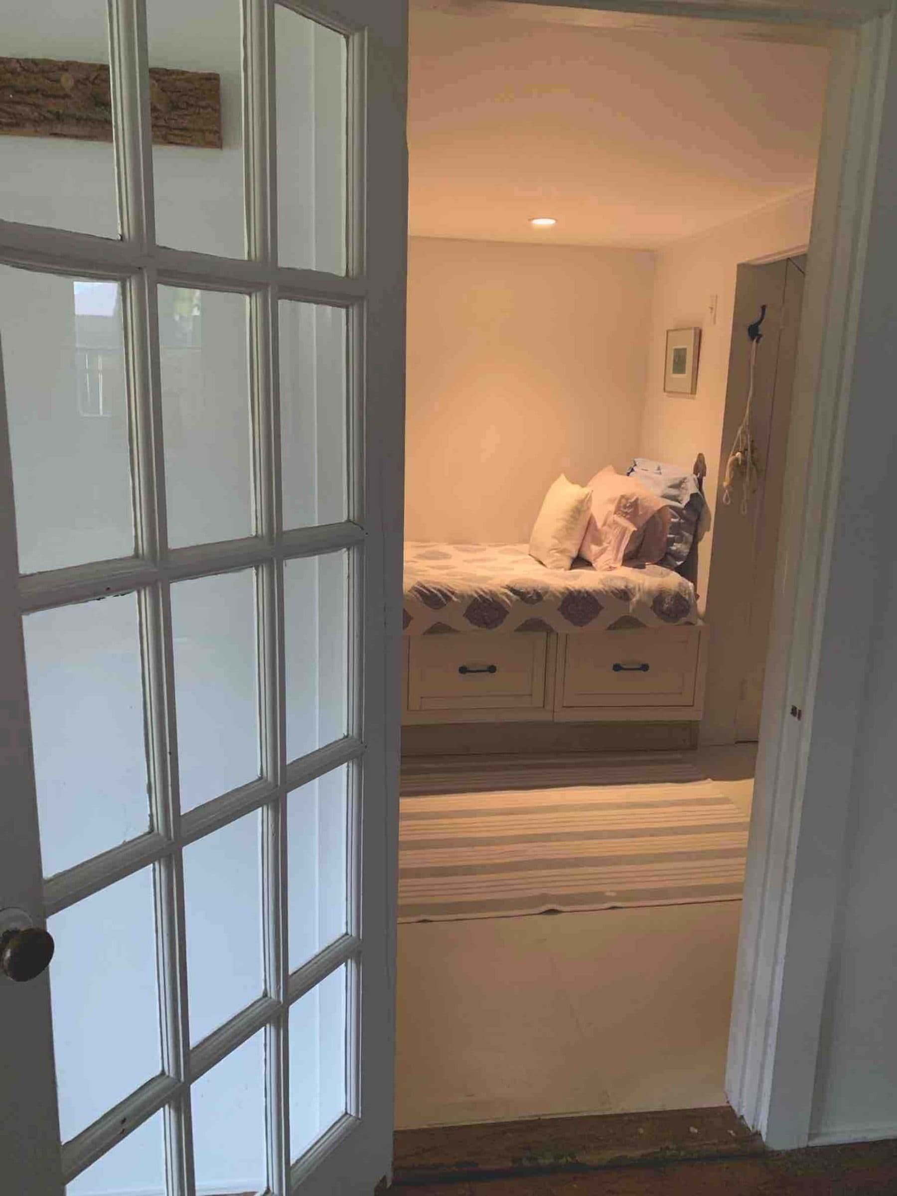 An Airy Barn in Springs — photo 27
