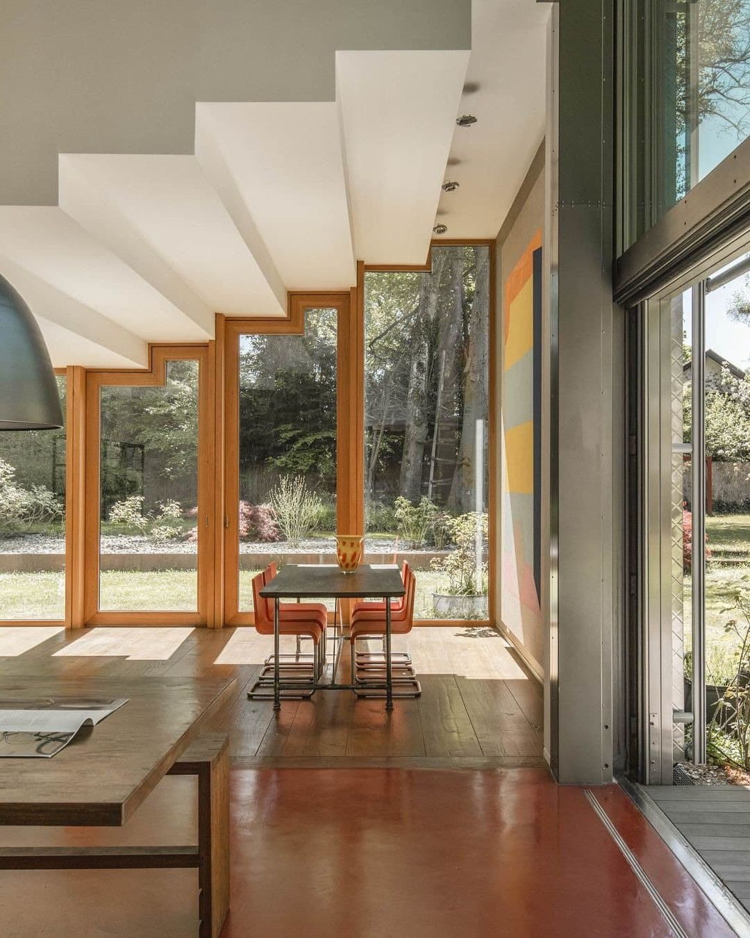 Barcode House — photo 2