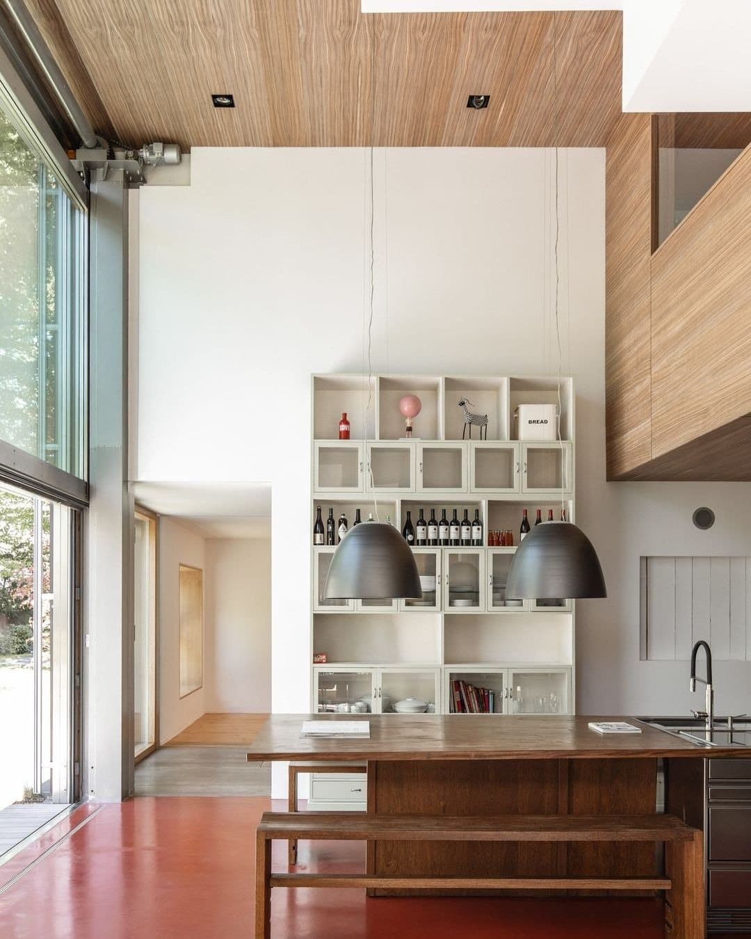 Barcode House — photo 3