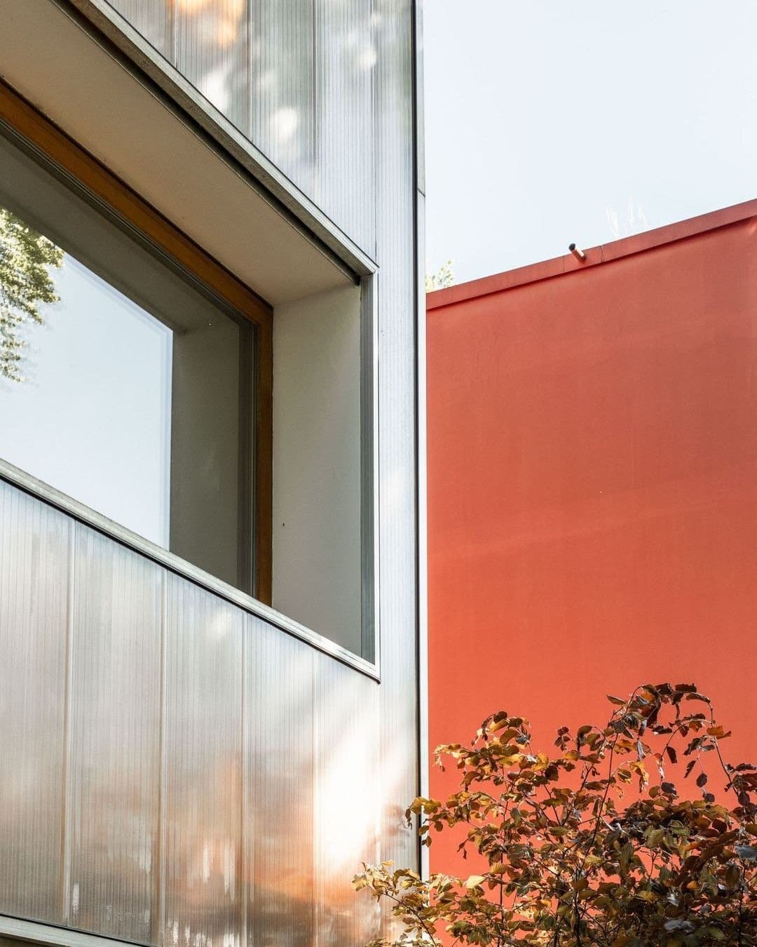 Barcode House — photo 4