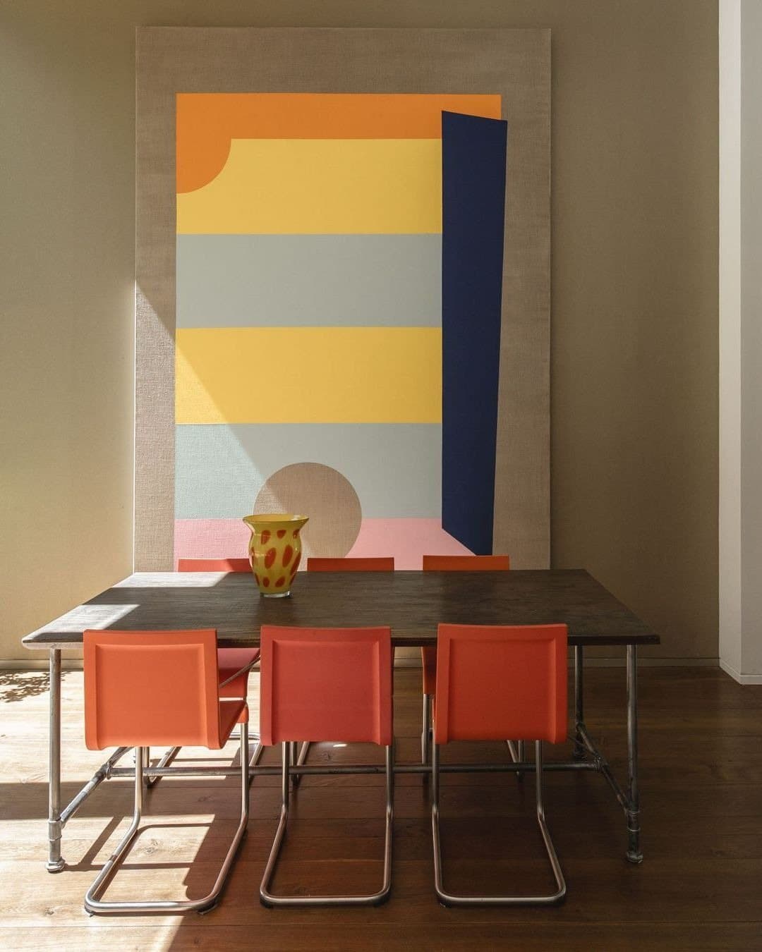 Barcode House — photo 6