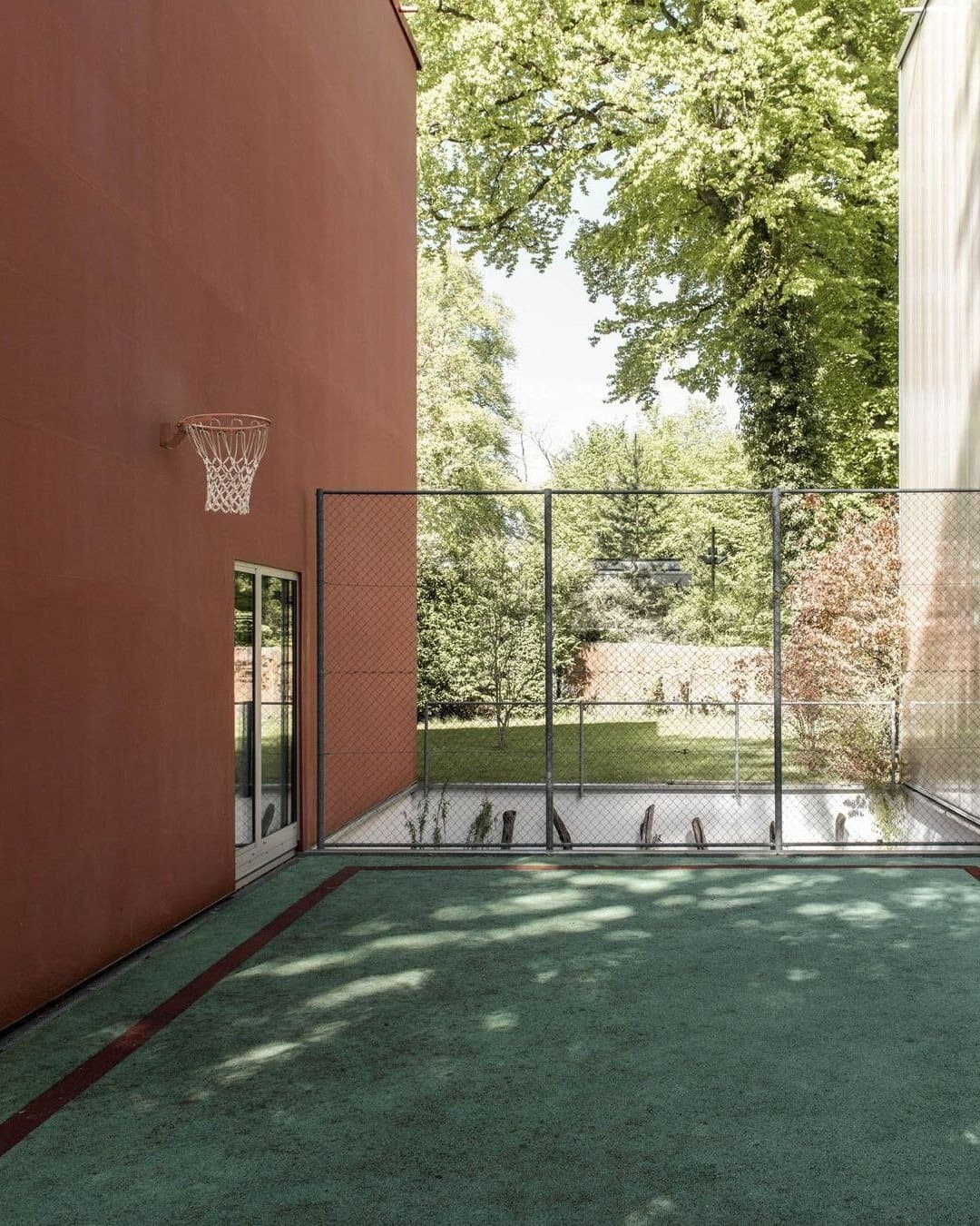 Barcode House — photo 10