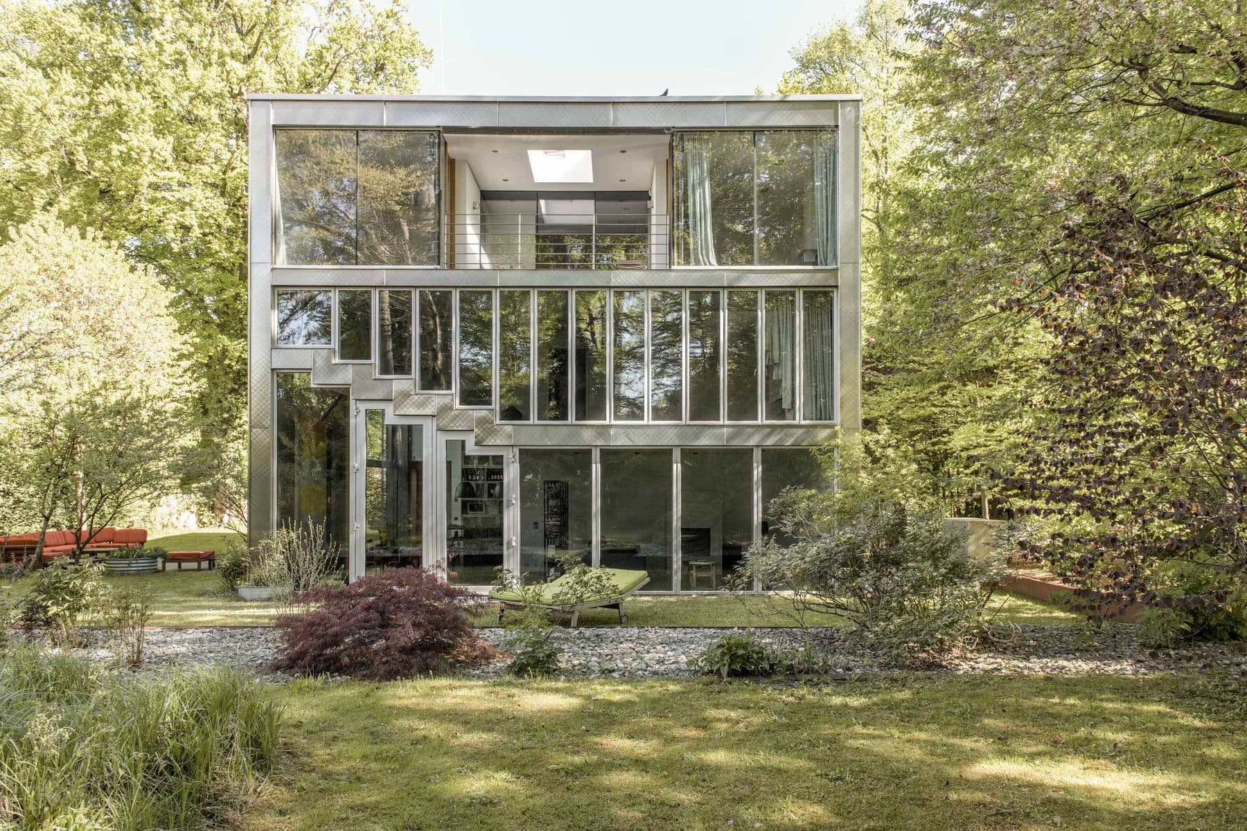 Barcode House — photo 2