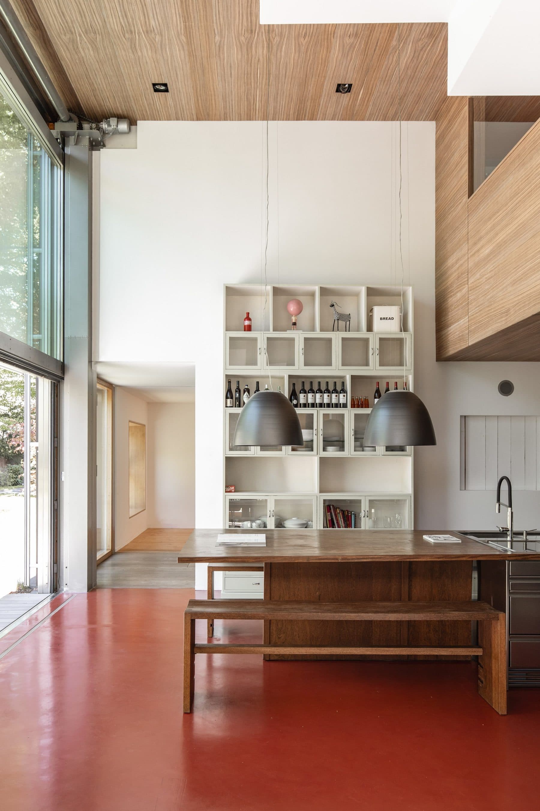 Barcode House — photo 4