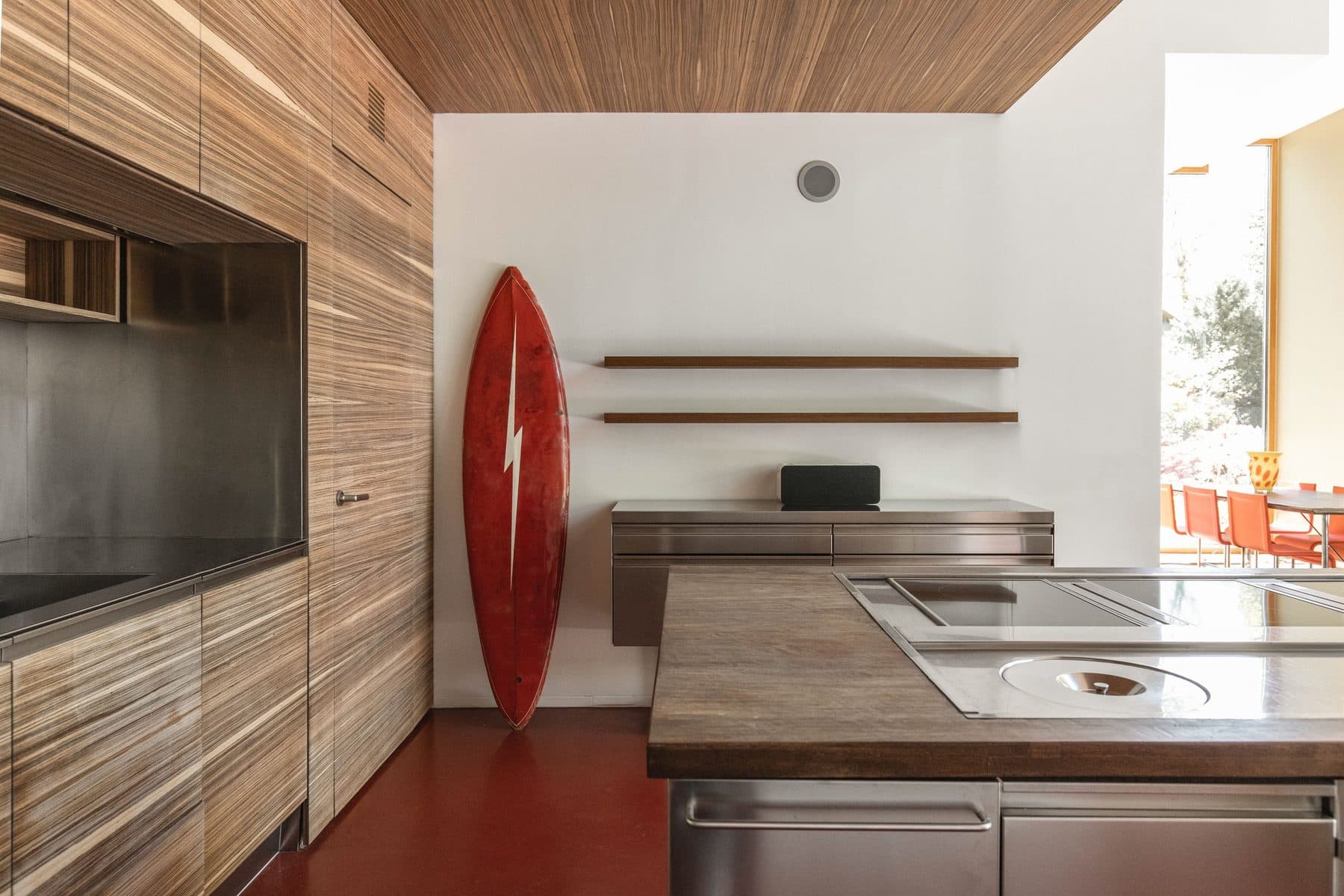 Barcode House — photo 5