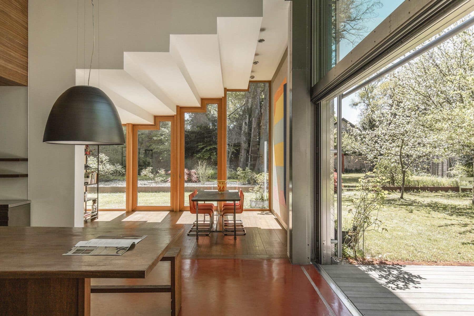 Barcode House — photo 6