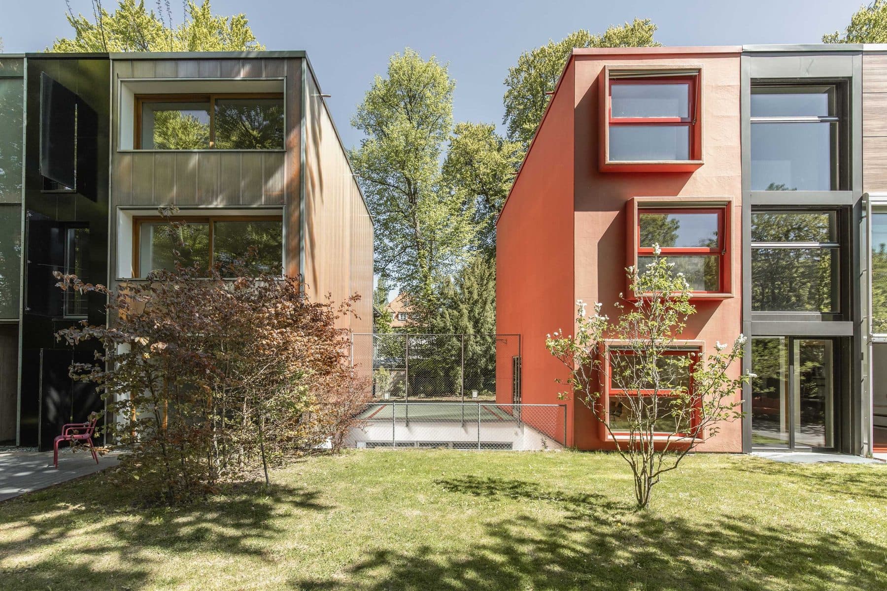 Barcode House — photo 7