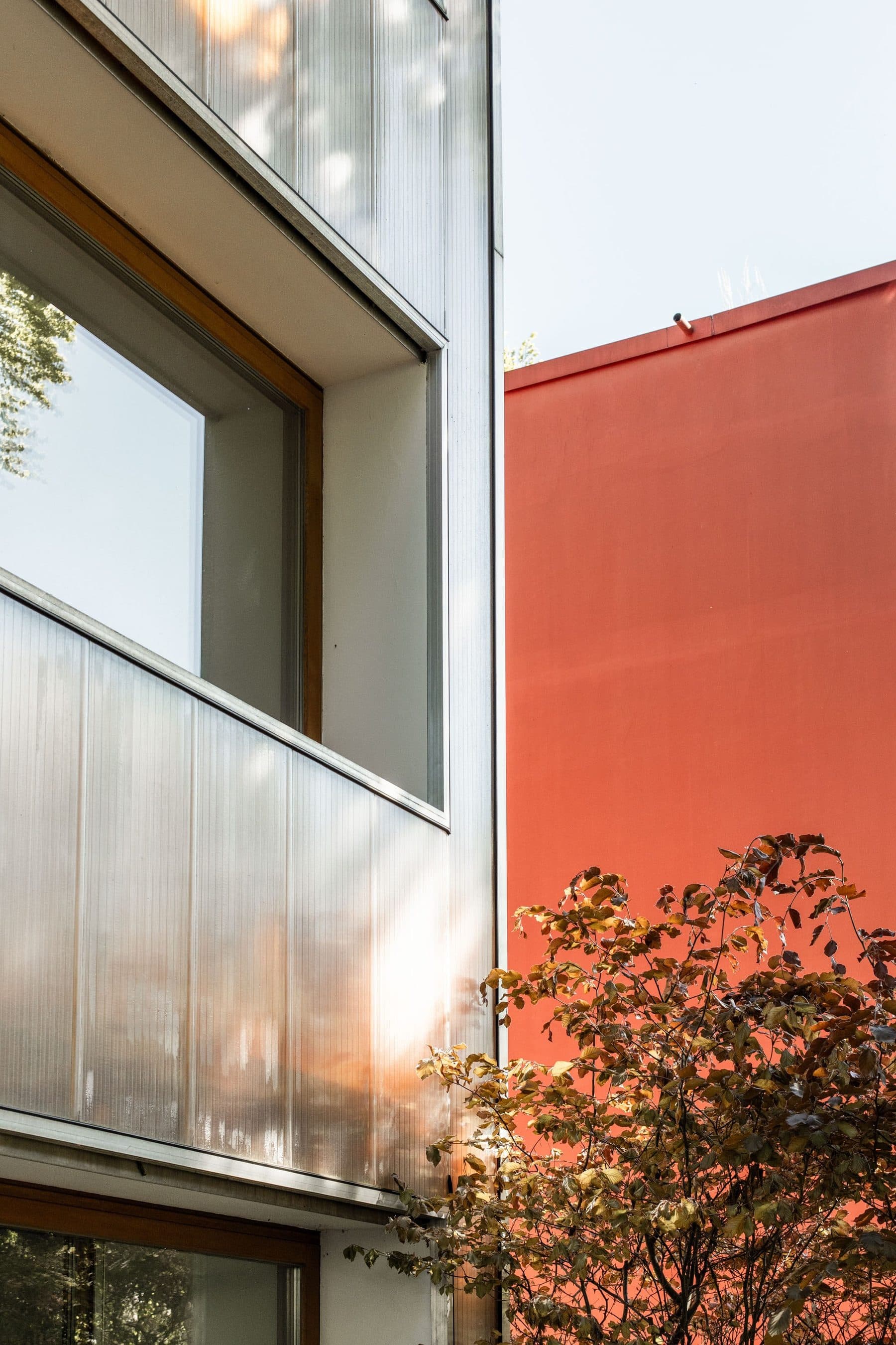 Barcode House — photo 9