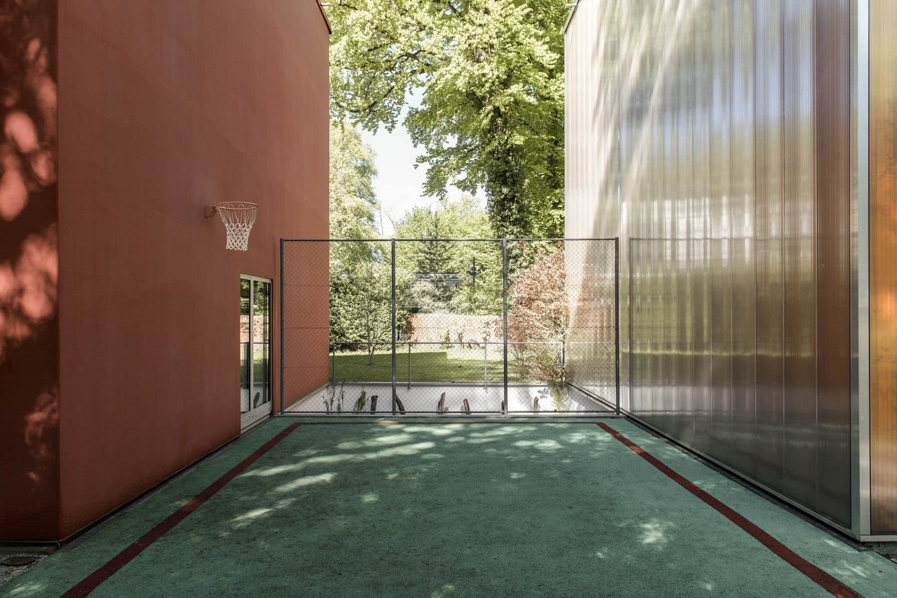 Barcode House — photo 10