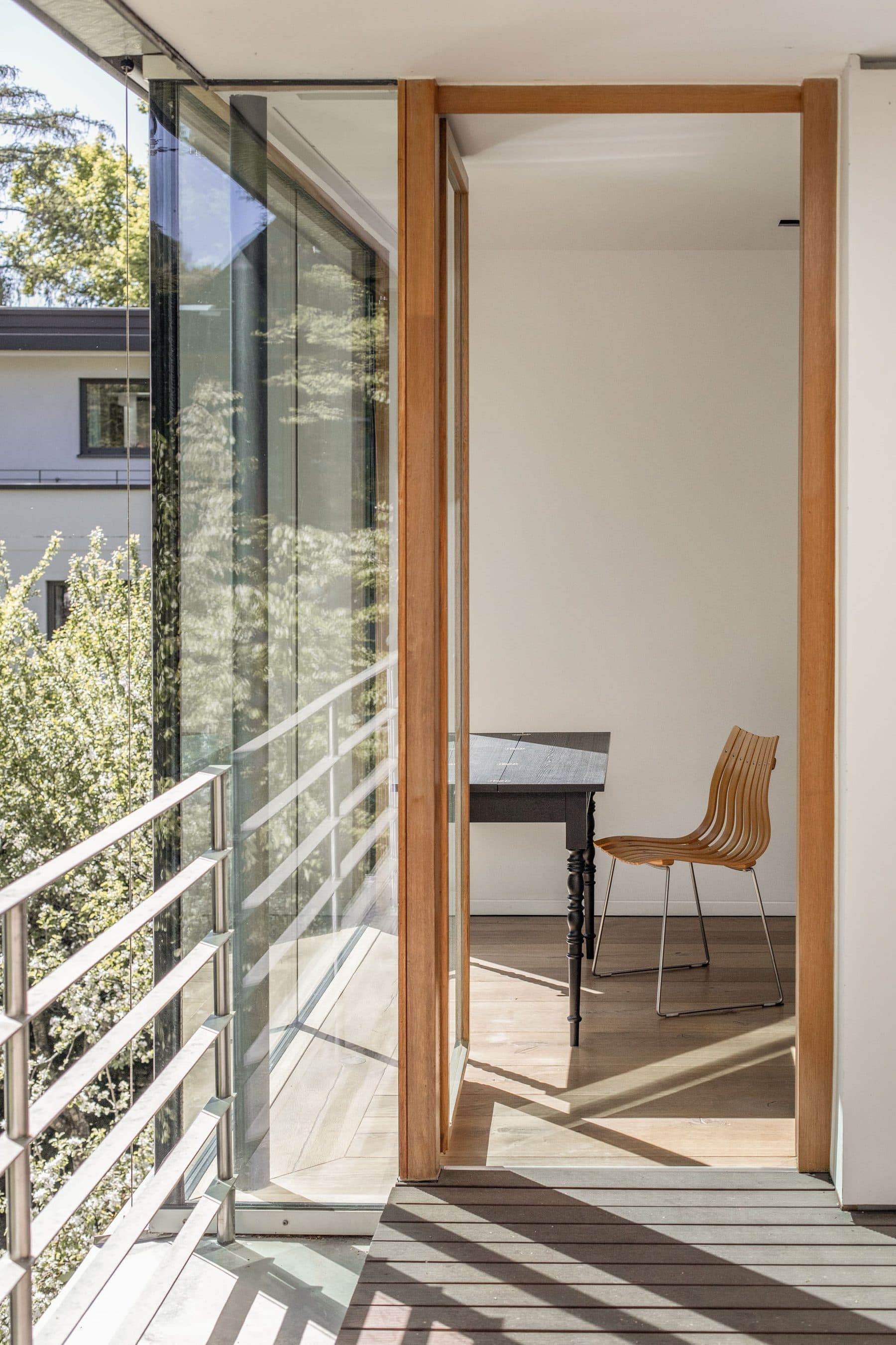 Barcode House — photo 14