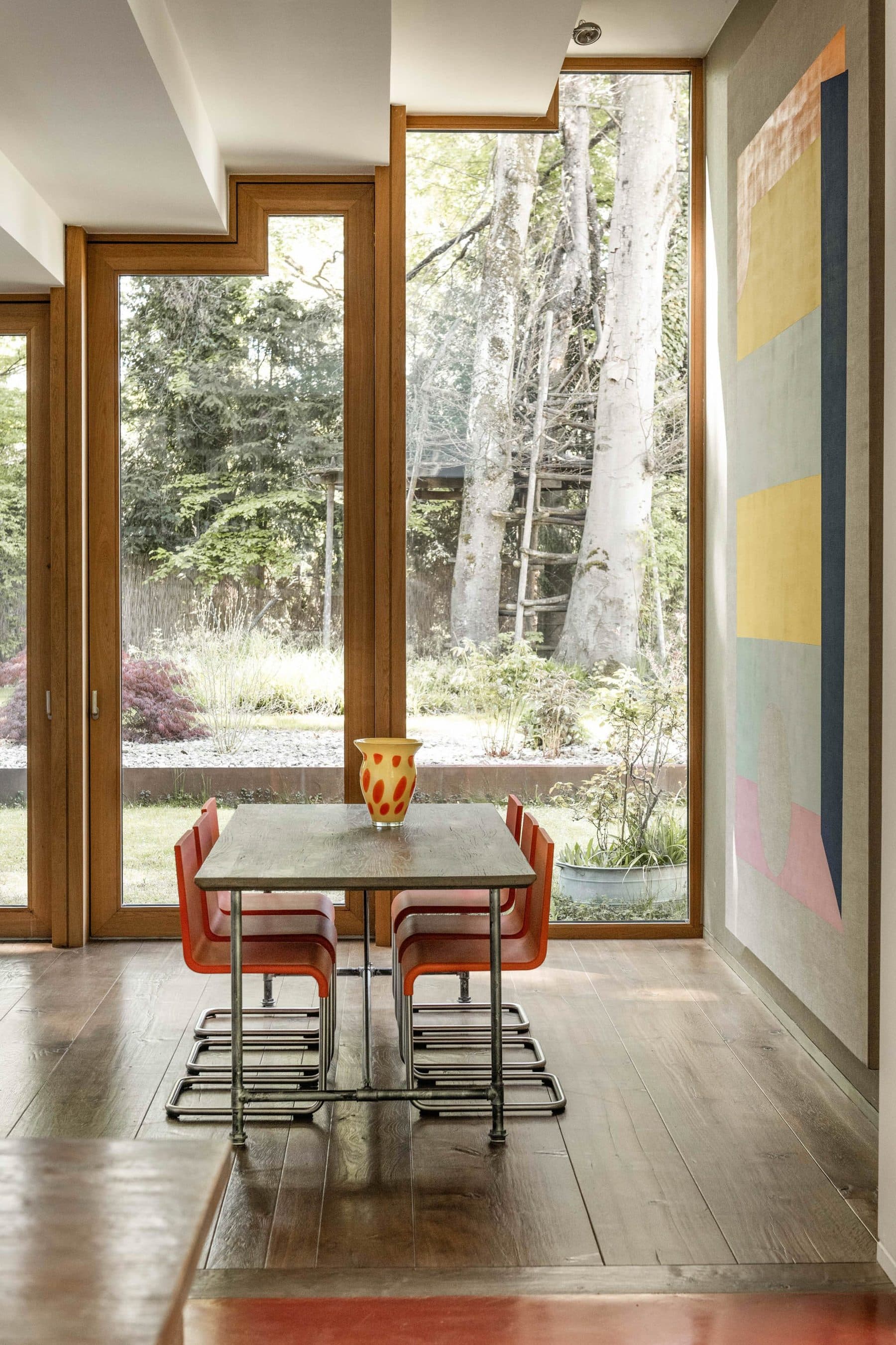 Barcode House — photo 17
