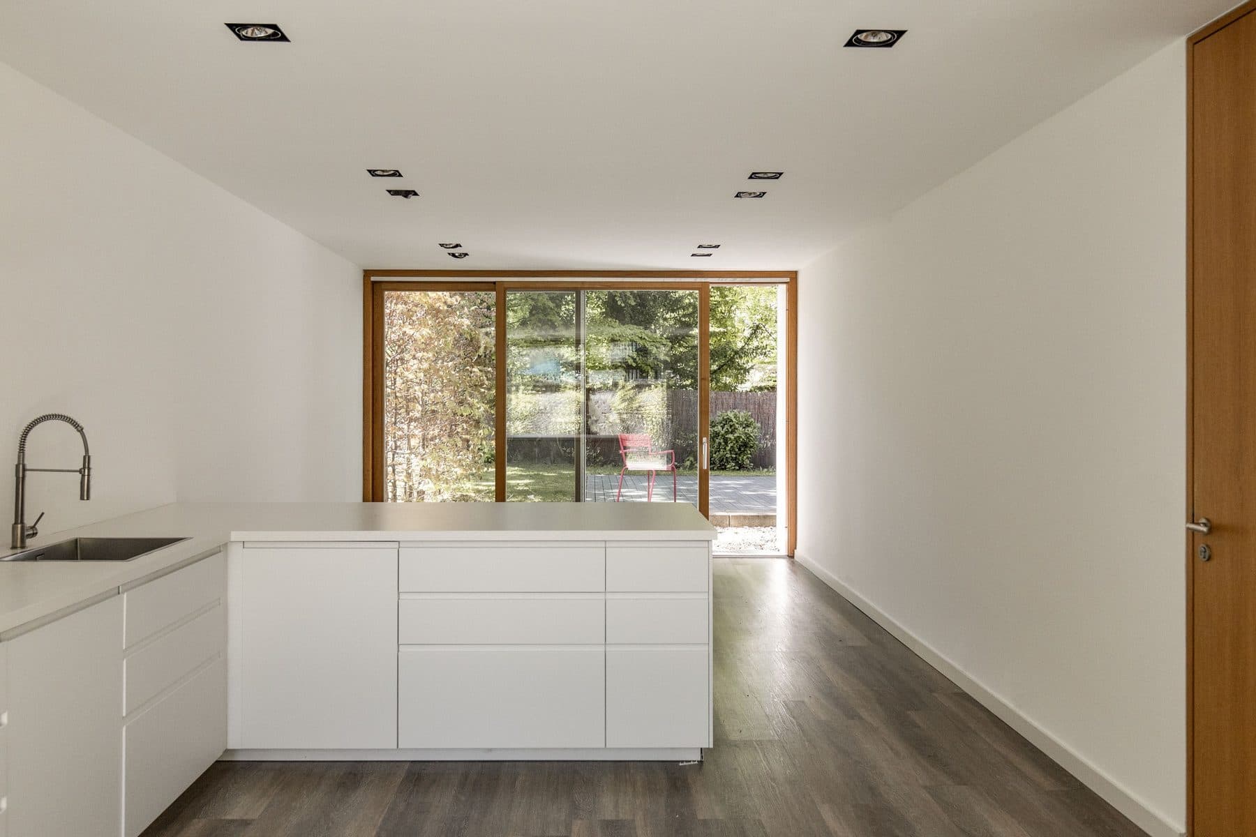 Barcode House — photo 18