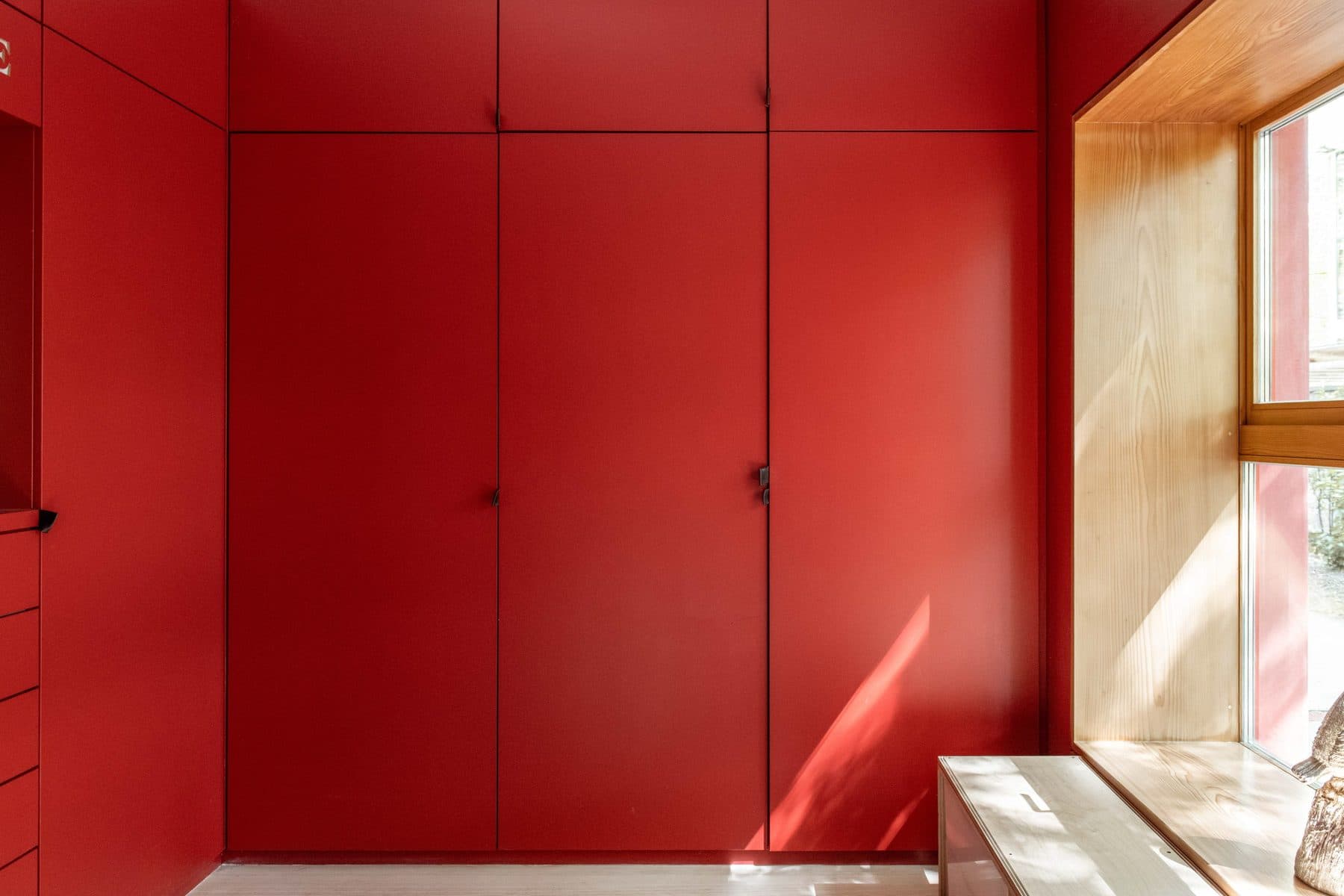 Barcode House — photo 21