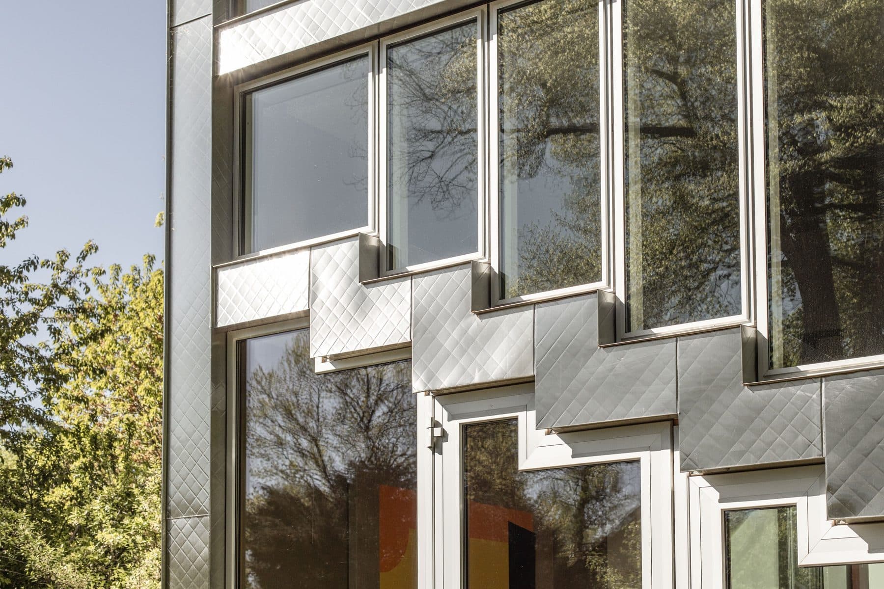 Barcode House — photo 22